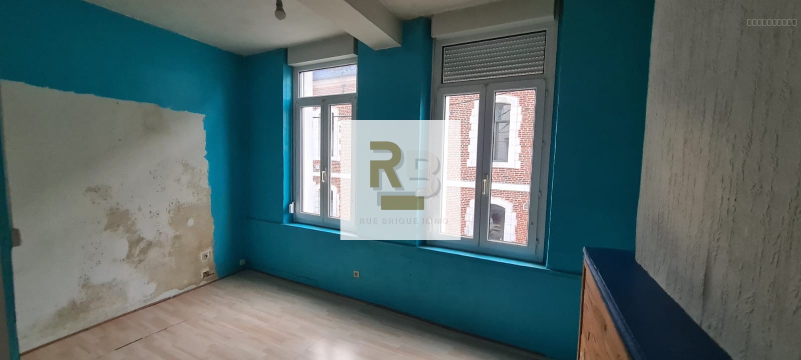 Maison de ville à fort potentiel — photo 3