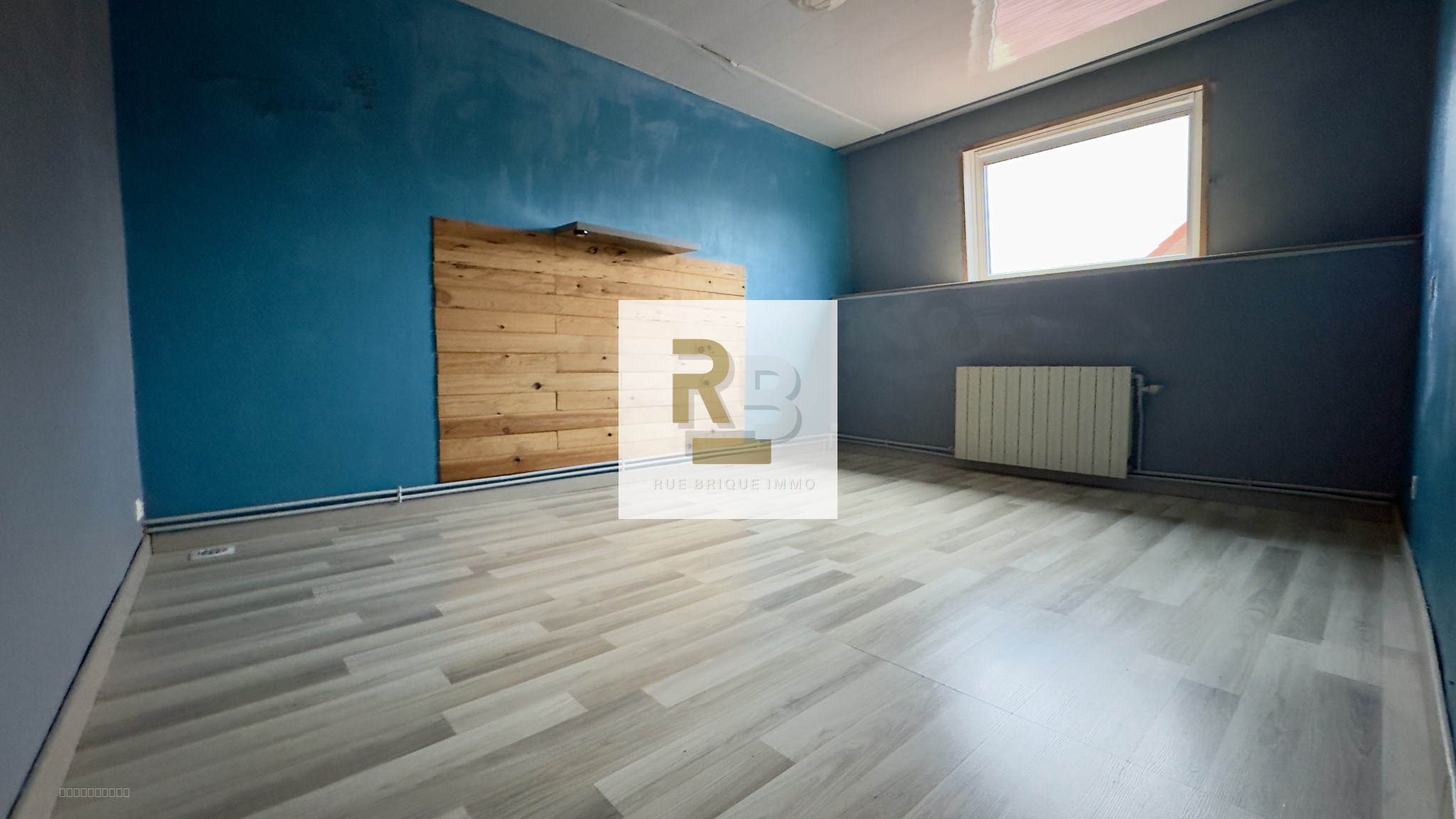 Maison de ville - 90 m2 - Bully-les-mines — photo 8