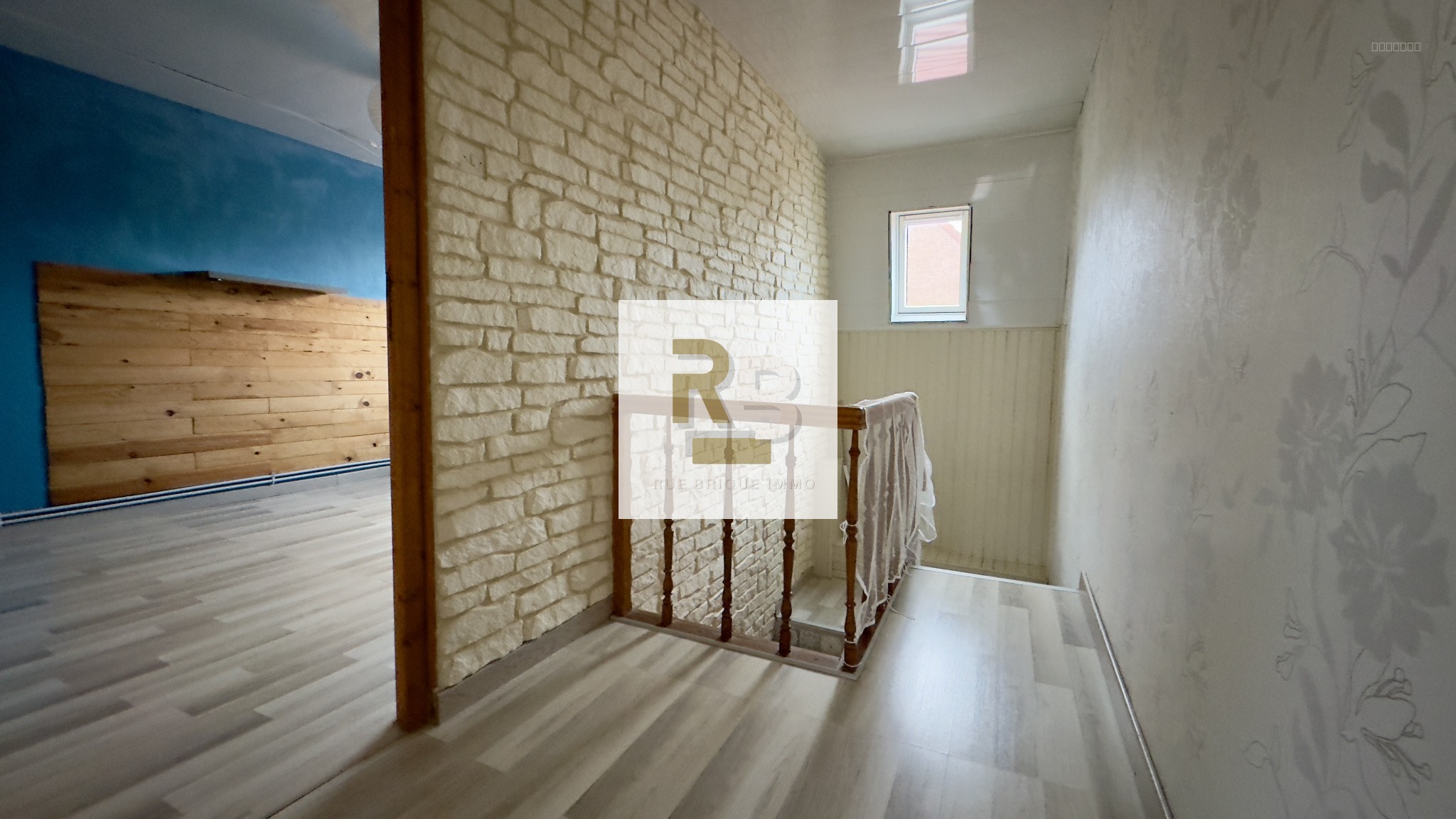 Maison de ville - 90 m2 - Bully-les-mines — photo 9