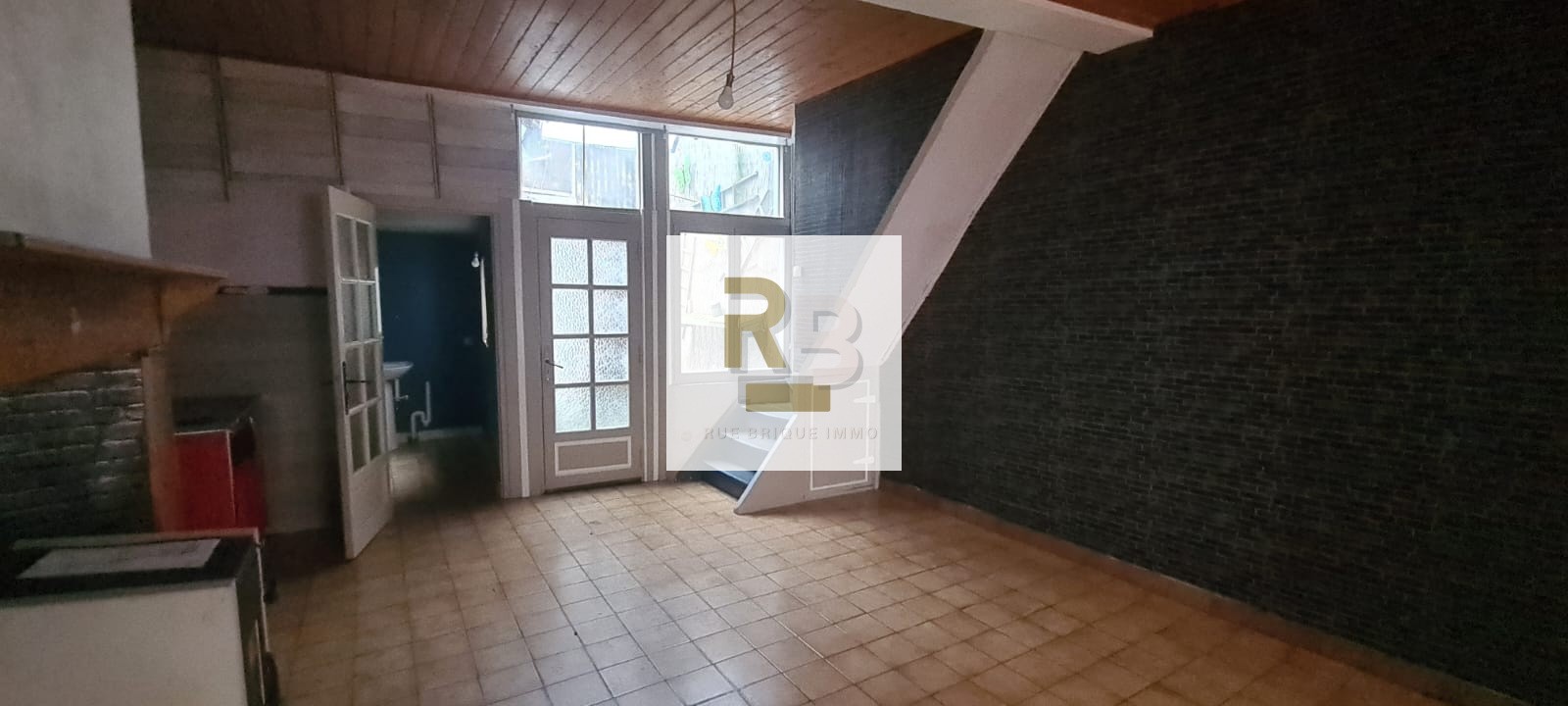 Maison de ville à fort potentiel — photo 6