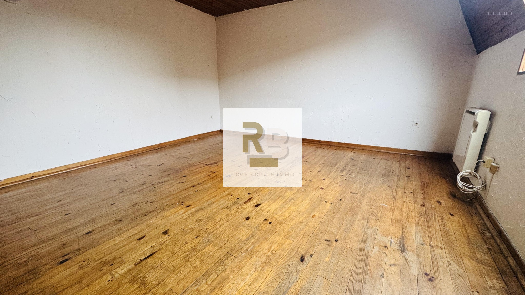 IMMEUBLE DE RAPPORT - LIÉVIN CENTRE — photo 5