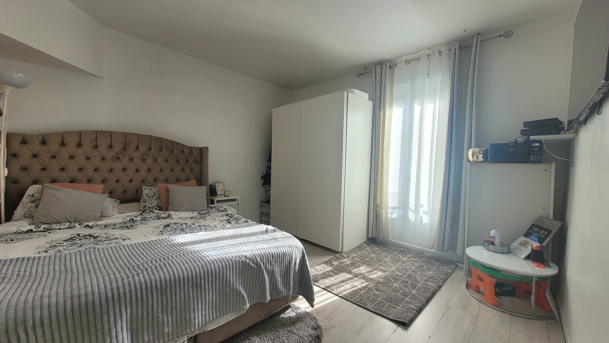 Appartement 2 pièces 30m2 — photo 2