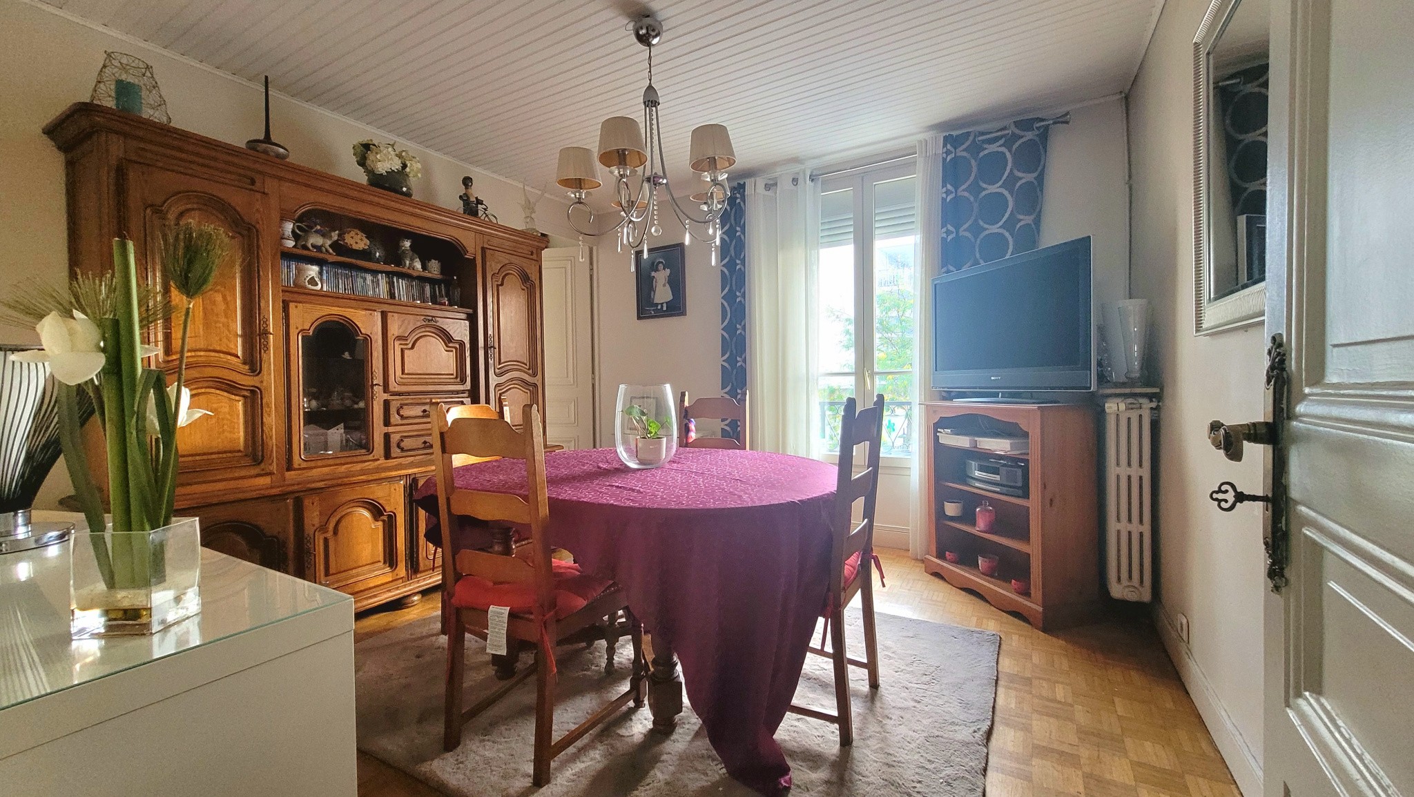 Appartement duplex T4/T5 — photo 2