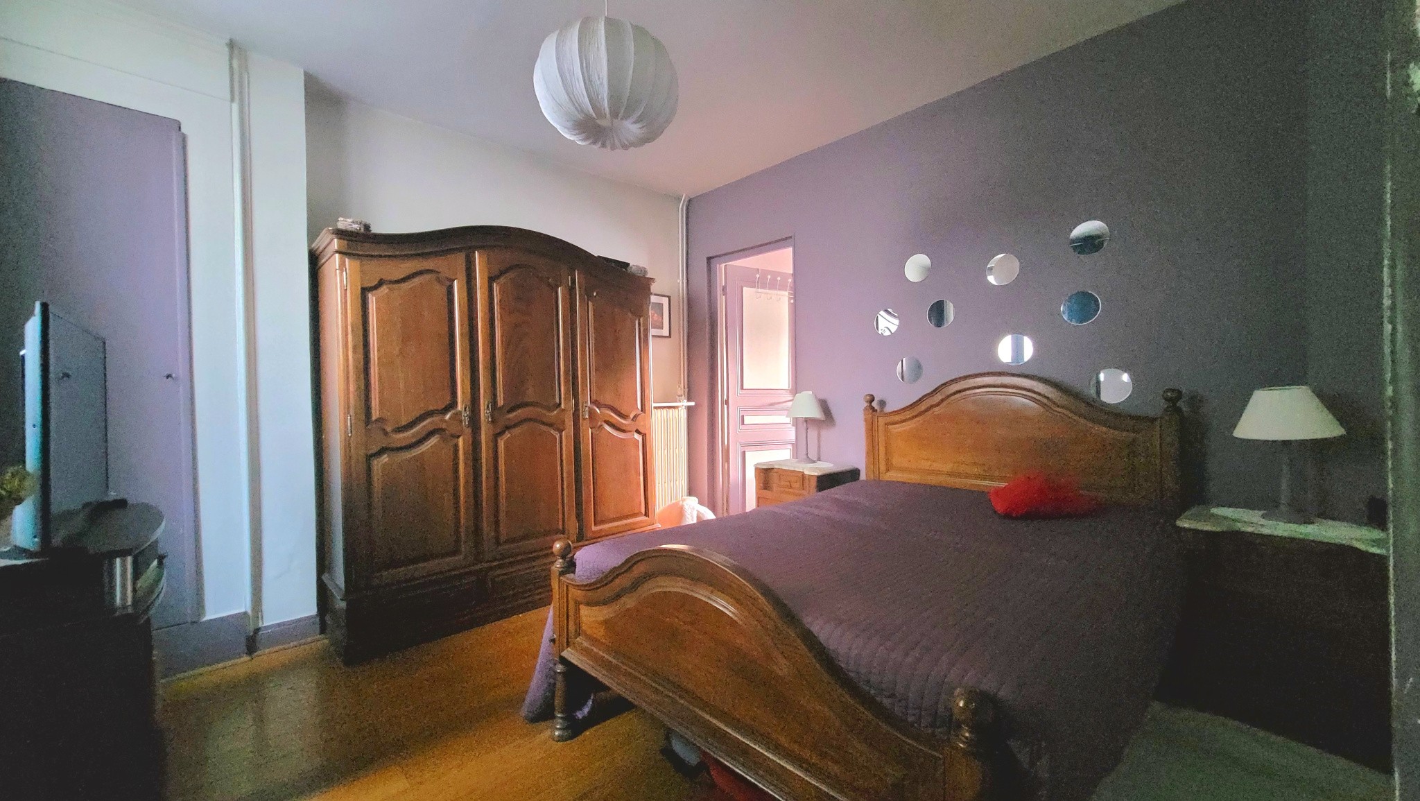 Appartement duplex T4/T5 — photo 4
