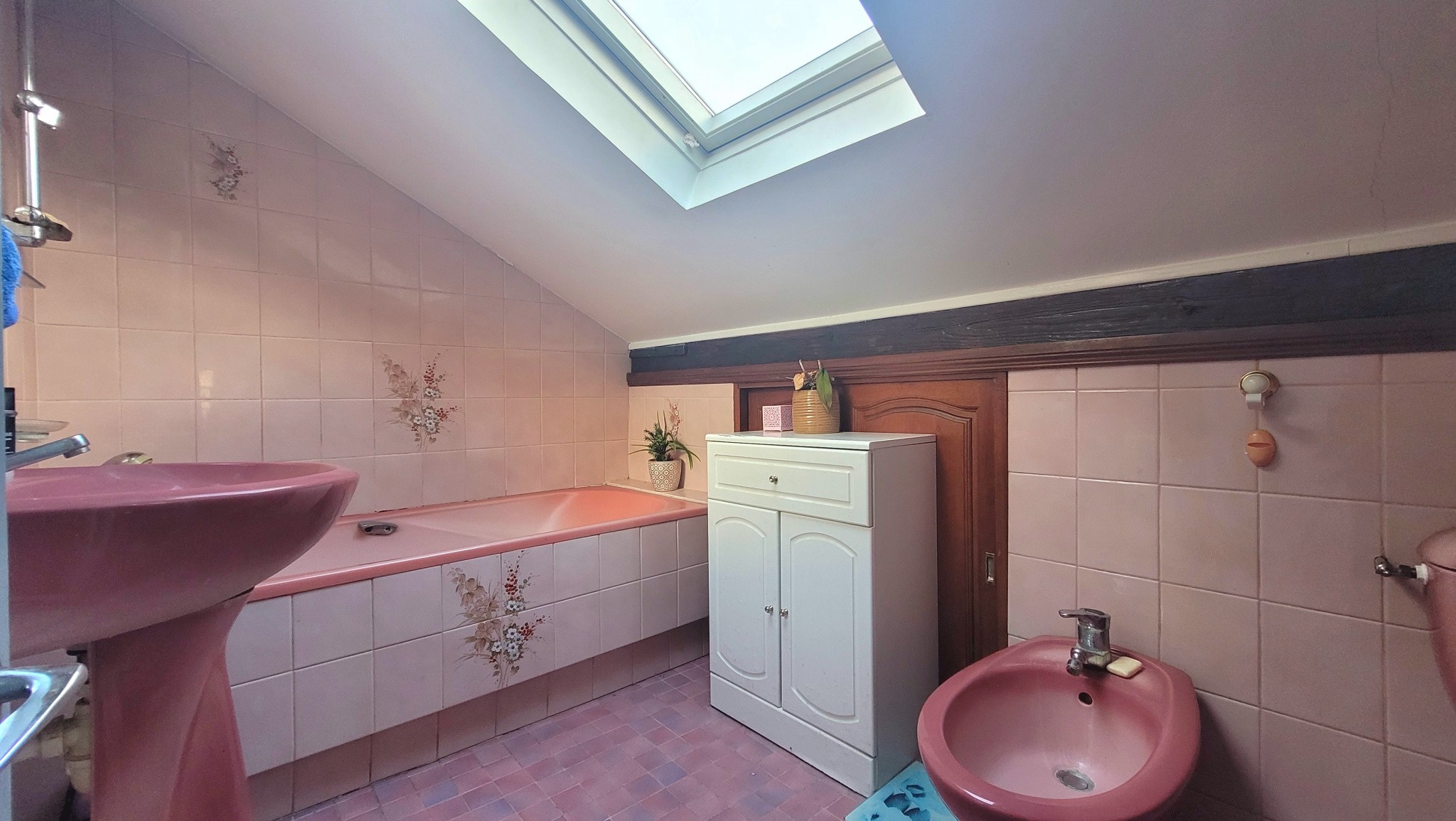 Appartement duplex T4/T5 — photo 6
