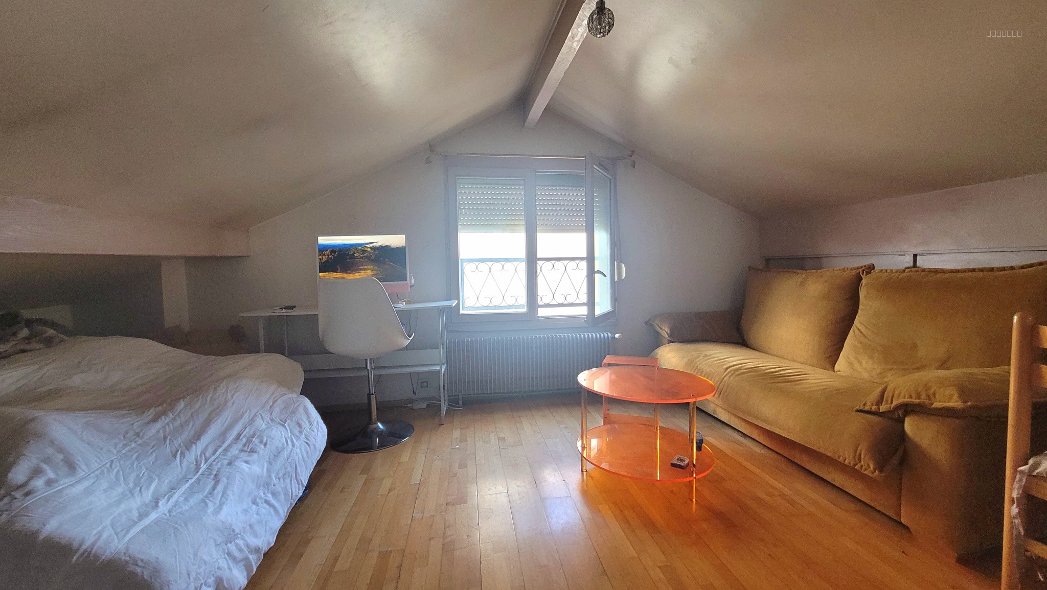 Appartement duplex T4/T5 — photo 7