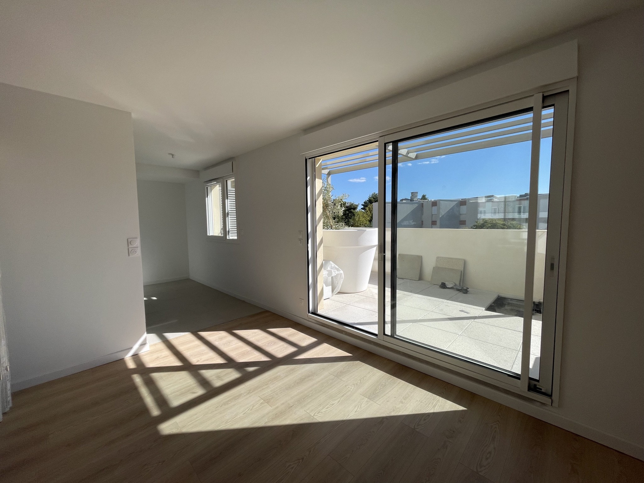 Appartement T5 Duplex d'exception à Montpellier - La Pompignane — photo 5