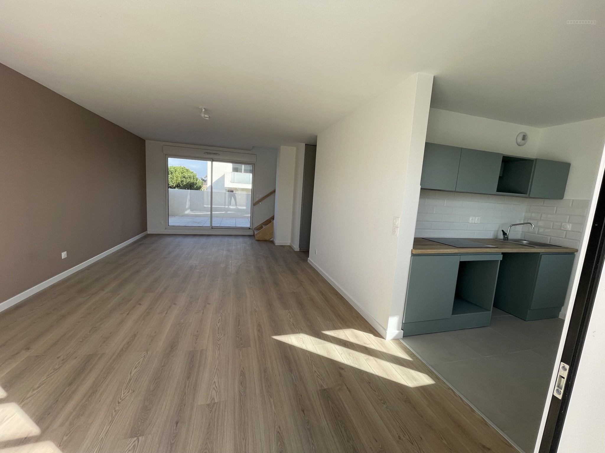 Appartement T5 Duplex d'exception à Montpellier - La Pompignane — photo 3