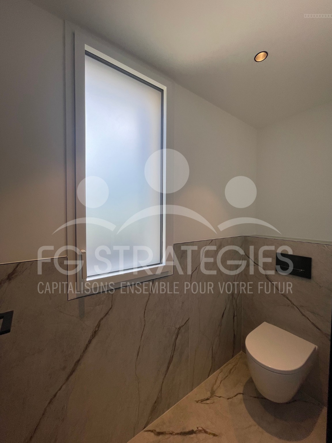 Villa 4 pièces - piscine et jardin- d'exception à Aiguelongue - MONTPELLIER — photo 19