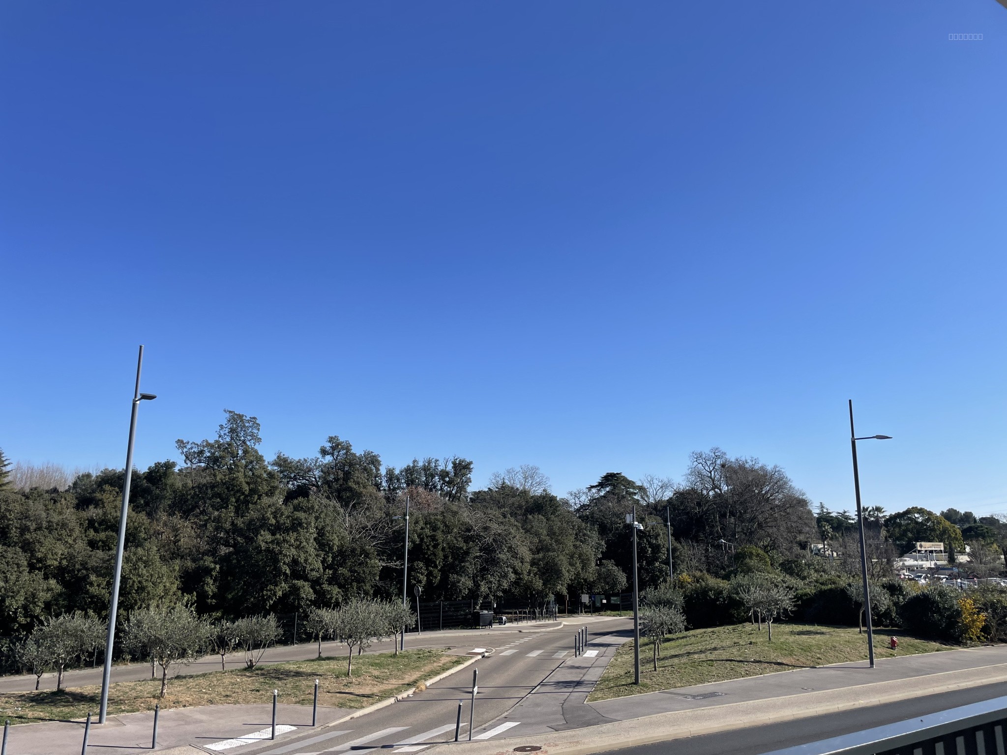 T3 NEUF  avec terrasse et parking - Mas de Rochet - CASTELNAU LE LEZ — photo 3