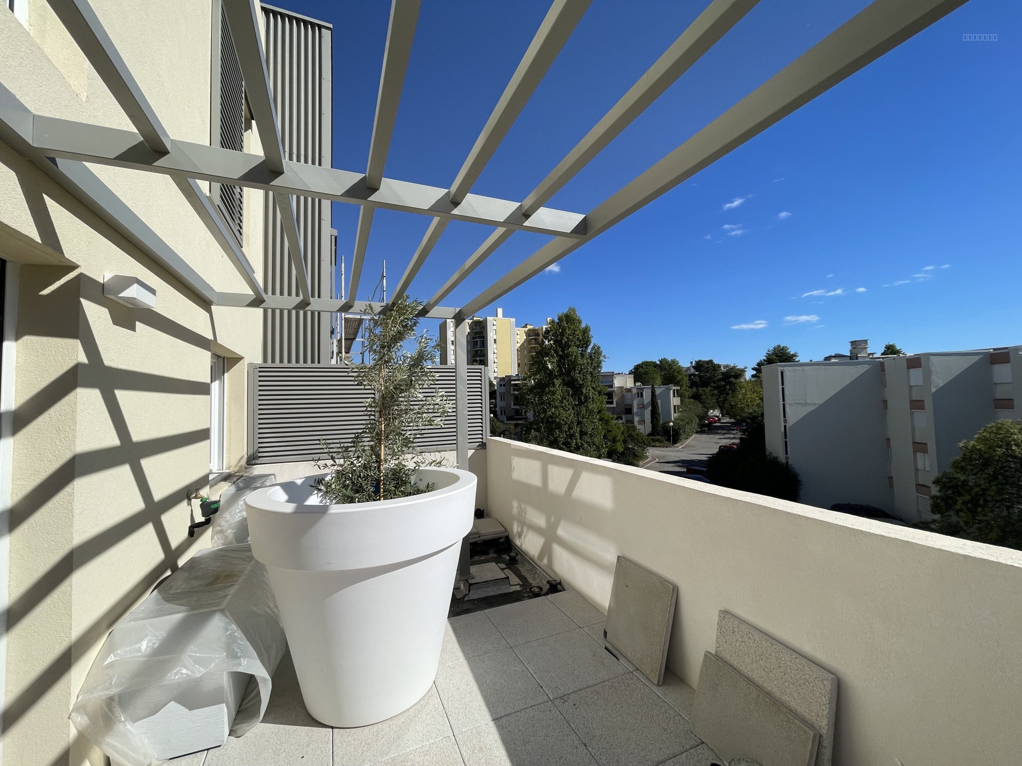 Appartement T5 Duplex d'exception à Montpellier - La Pompignane — photo 9
