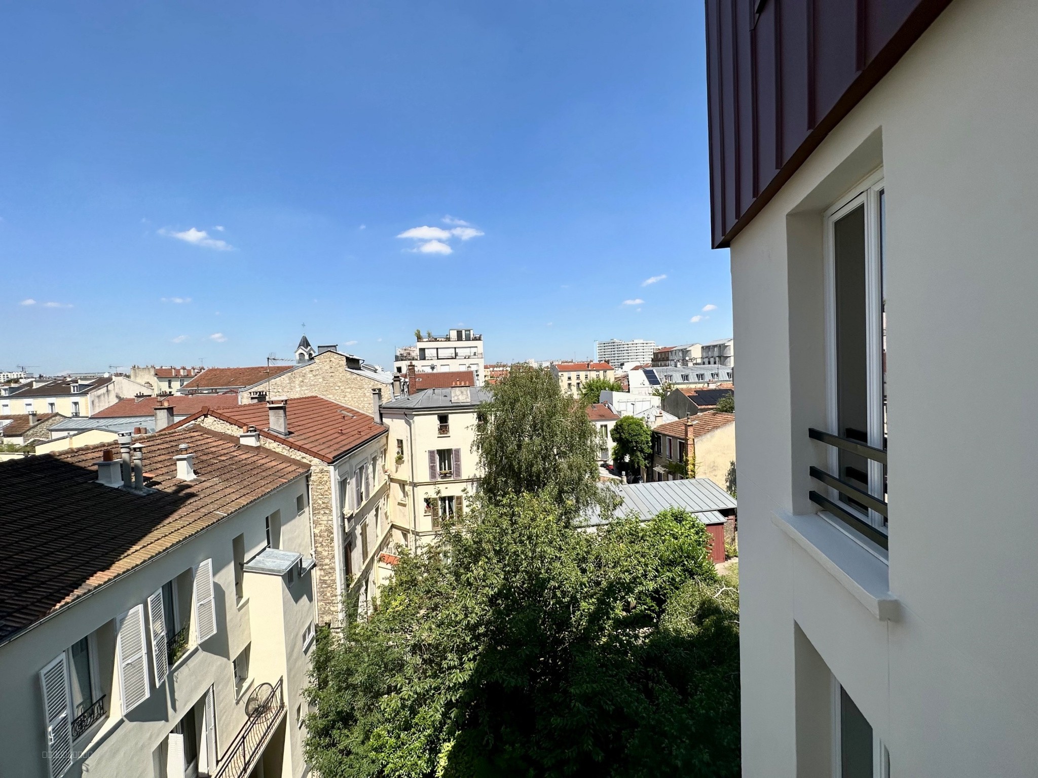 APPARTEMENT 3 PIECES - HYPER CENTRE MALAKOFF — photo 12