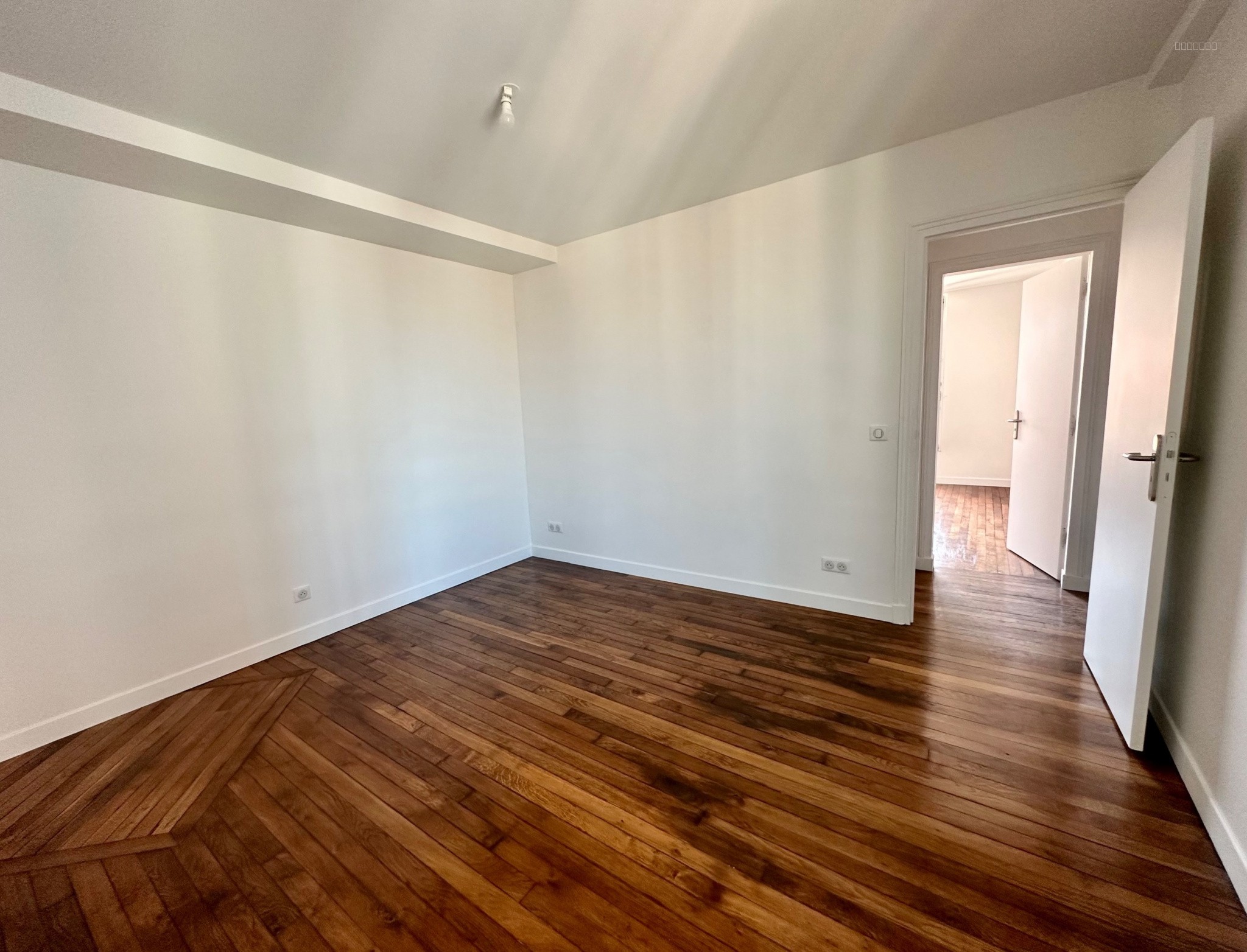 APPARTEMENT 3 PIECES - HYPER CENTRE MALAKOFF — photo 15
