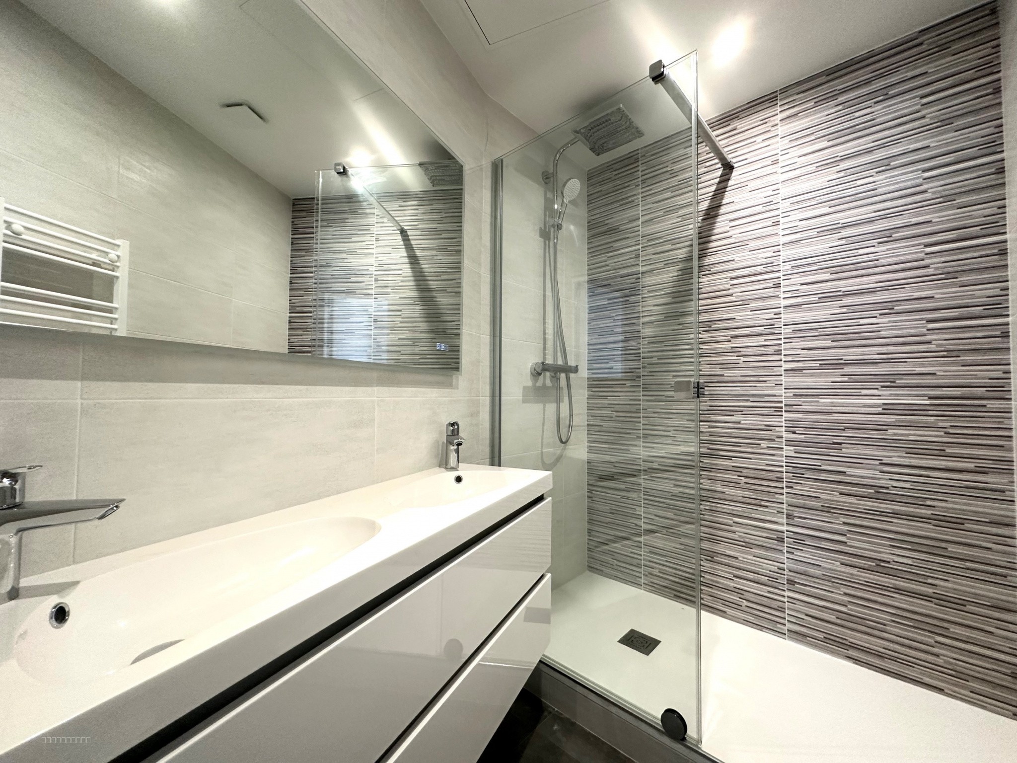 APPARTEMENT 3 PIECES - HYPER CENTRE MALAKOFF — photo 8