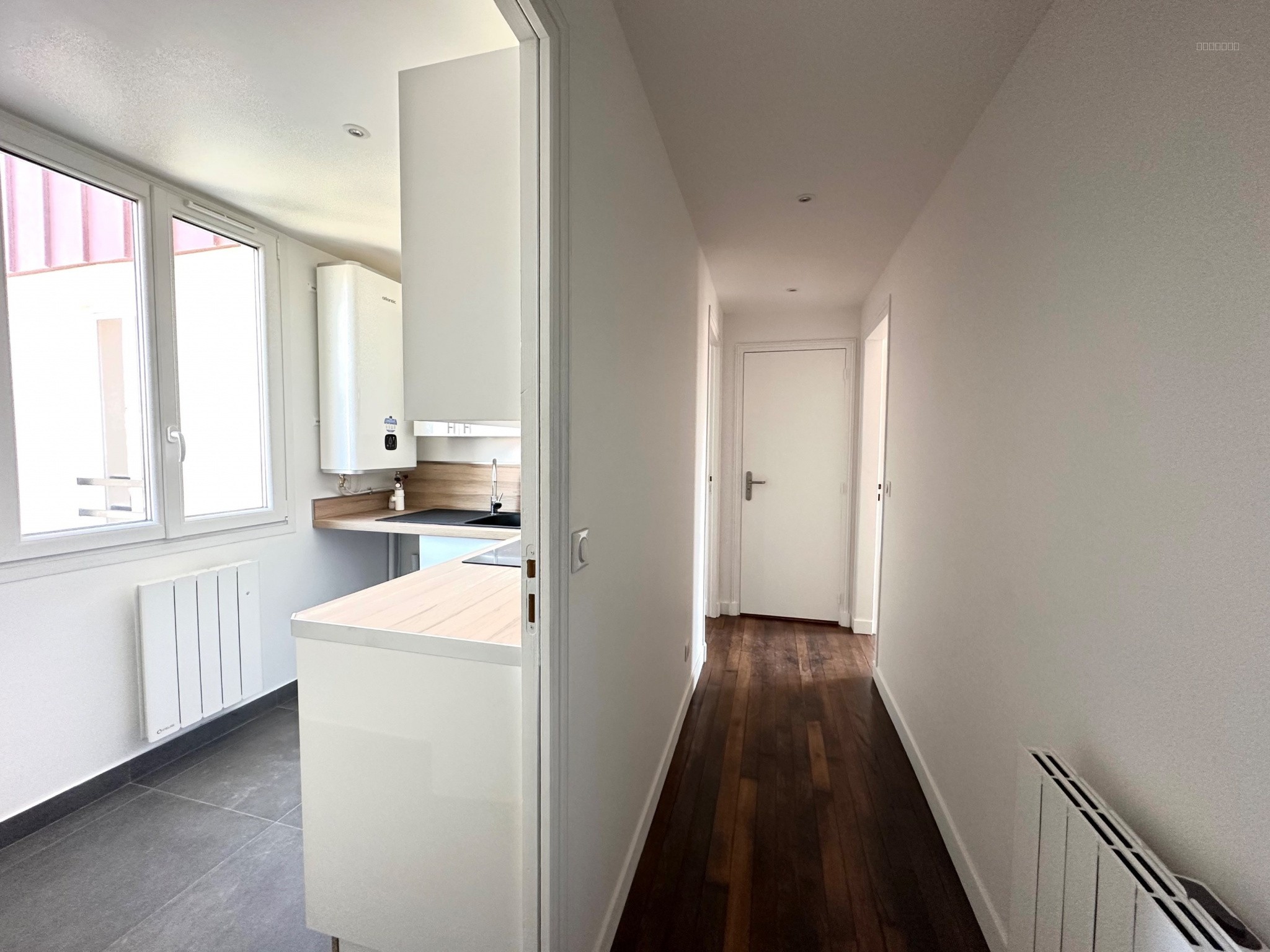 APPARTEMENT 3 PIECES - HYPER CENTRE MALAKOFF — photo 13