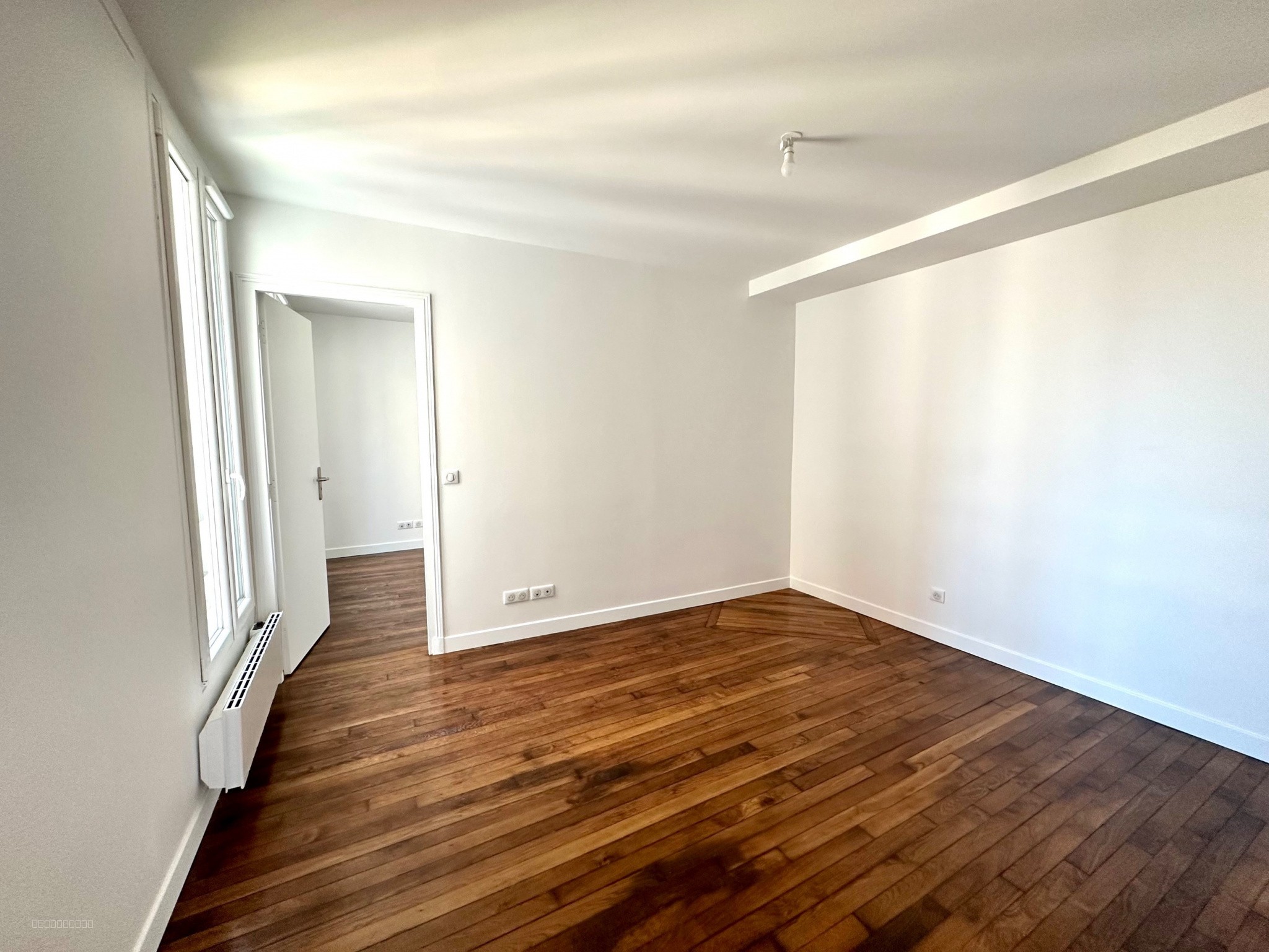 APPARTEMENT 3 PIECES - HYPER CENTRE MALAKOFF — photo 14