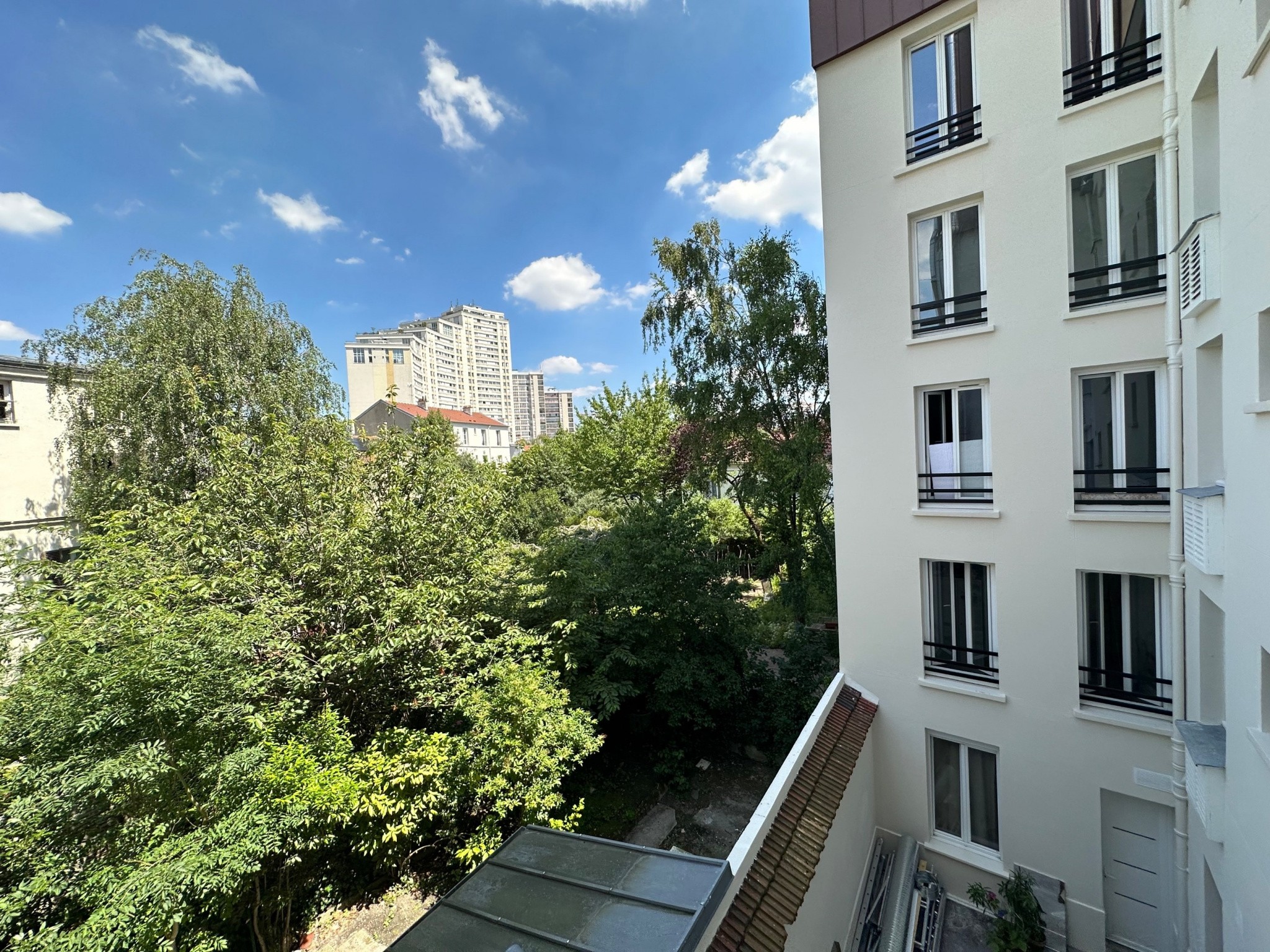 APPARTEMENT 3 PIECES - HYPER CENTRE MALAKOFF — photo 5