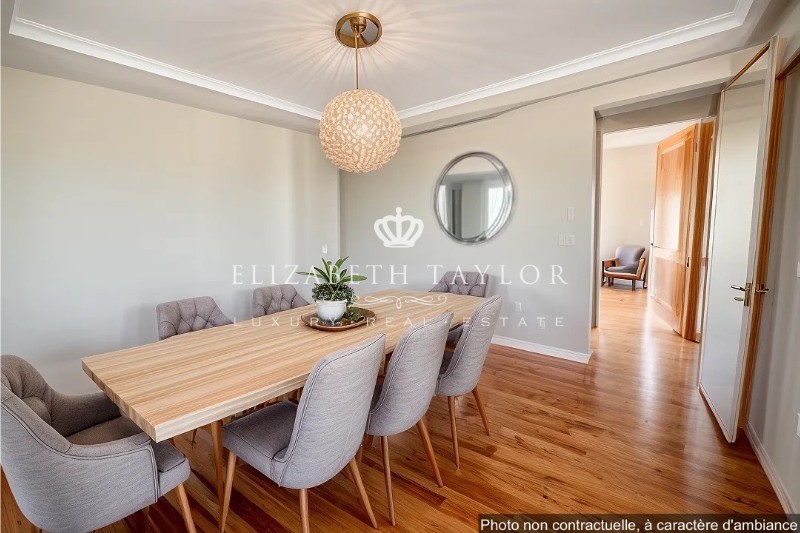APPARTEMENT 3 PIECES - HYPER CENTRE MALAKOFF — photo 2