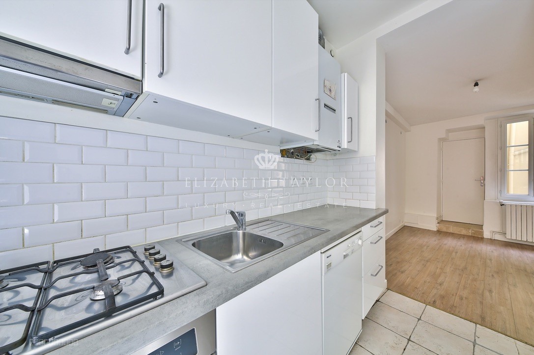 Magnifique appartement en hyper centre — photo 10