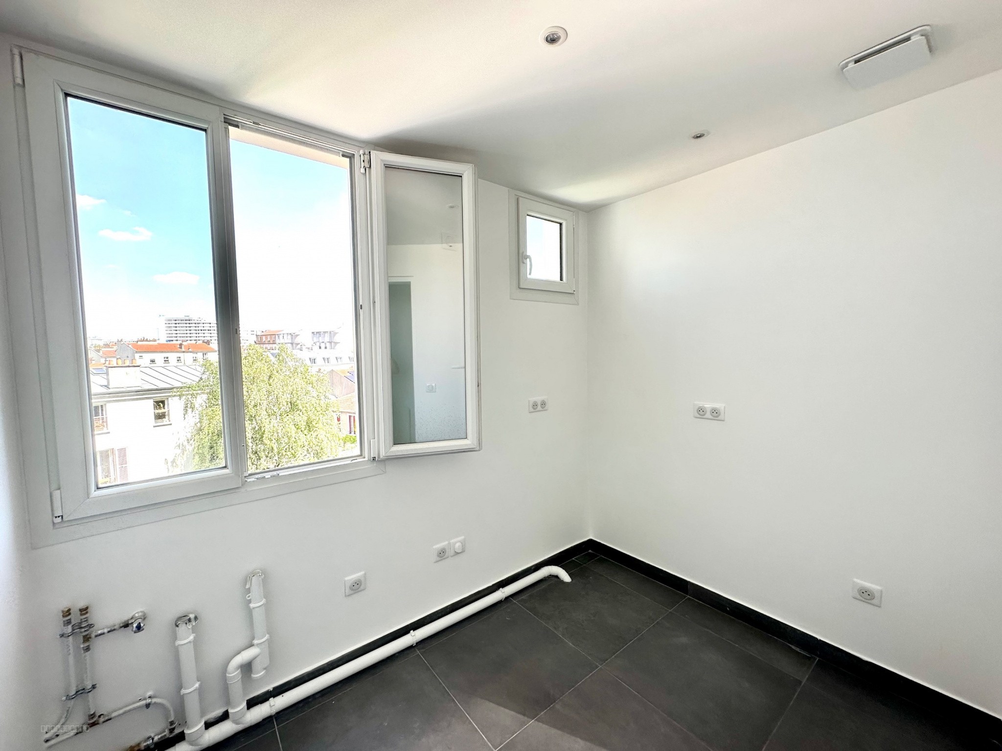 APPARTEMENT 3 PIECES - HYPER CENTRE MALAKOFF — photo 6