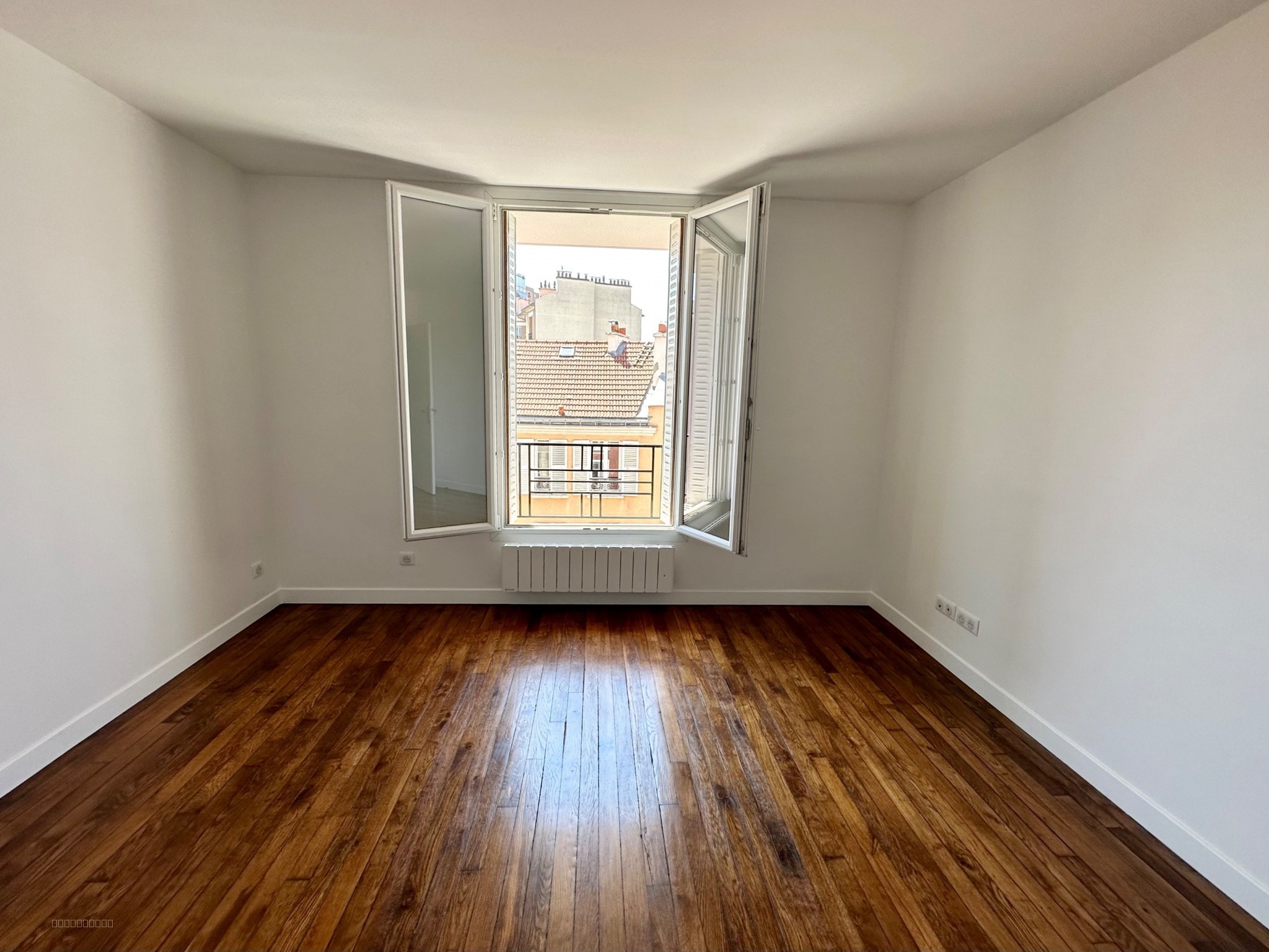 APPARTEMENT 3 PIECES - HYPER CENTRE MALAKOFF — photo 18