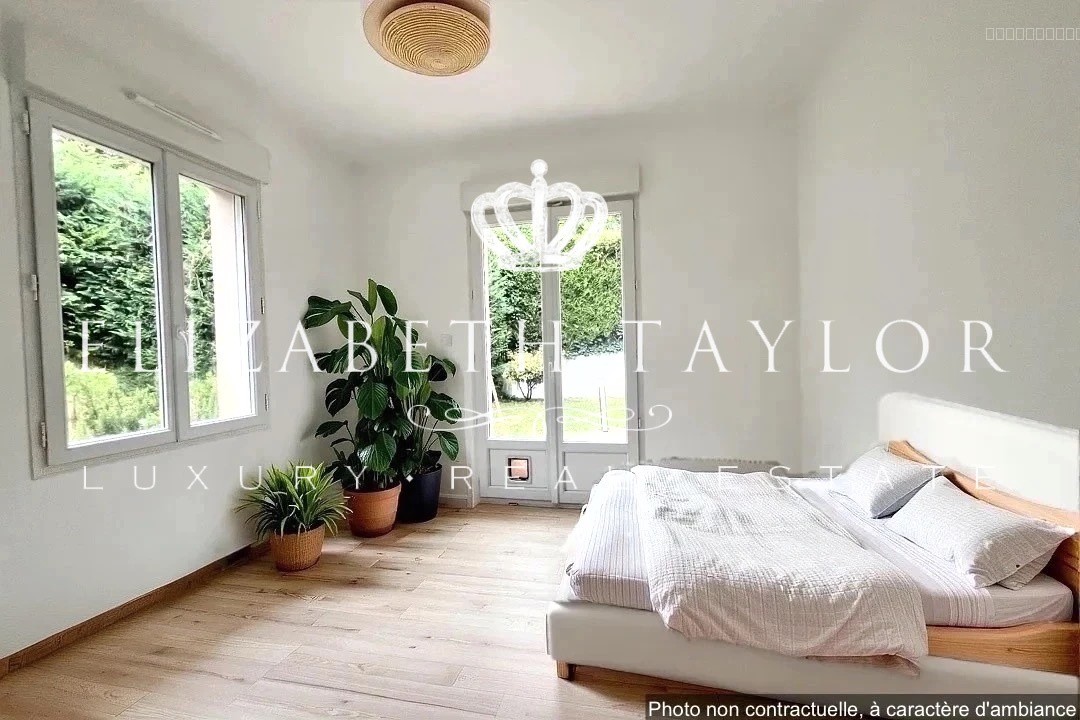MAISON FAMILIALLE -166M2 - 6 PIECES - L'ETANG-LA-VILLE - 8 MINUTES  A PIED T13 (TRAM) — photo 11