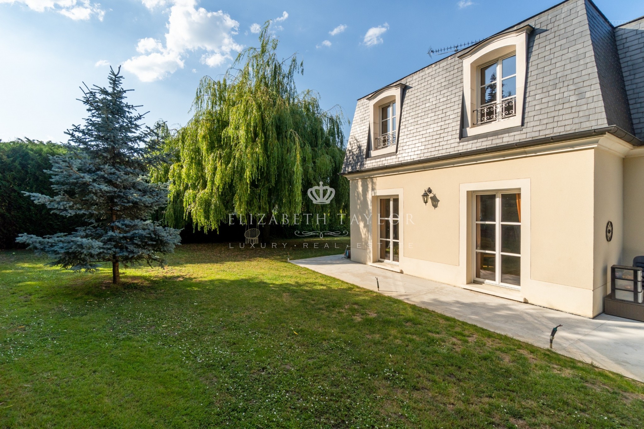 ORGEVAL PROXIMITE CENTRE — photo 15