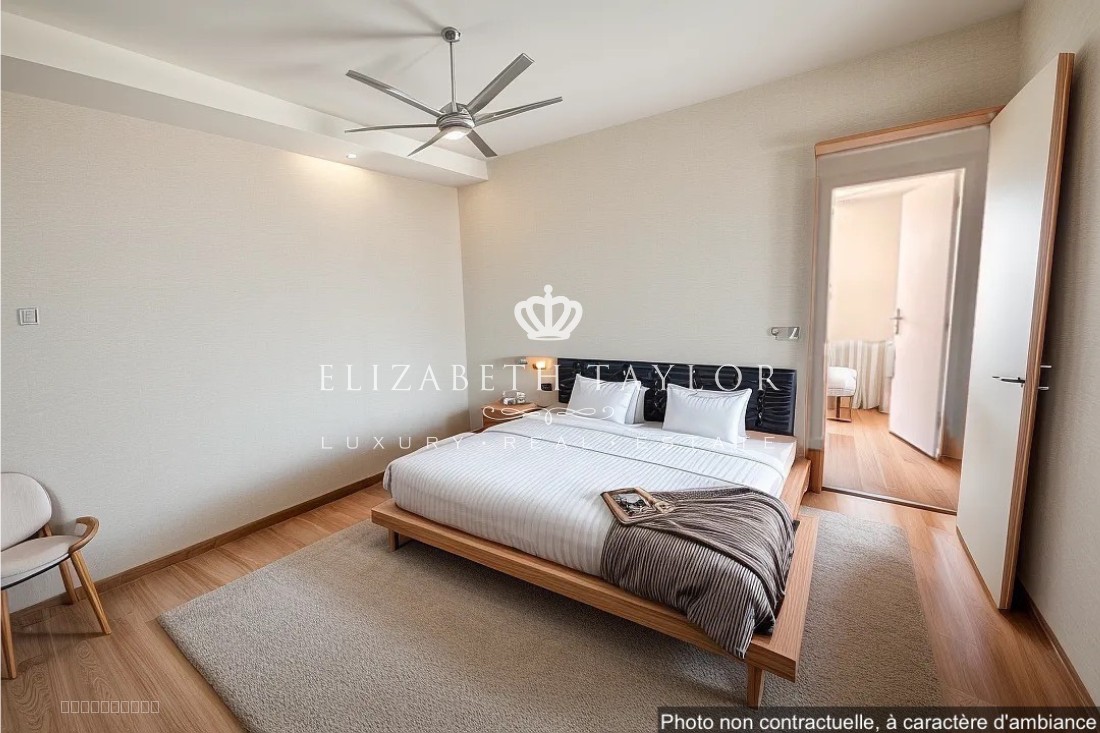 APPARTEMENT 3 PIECES - HYPER CENTRE MALAKOFF — photo 4