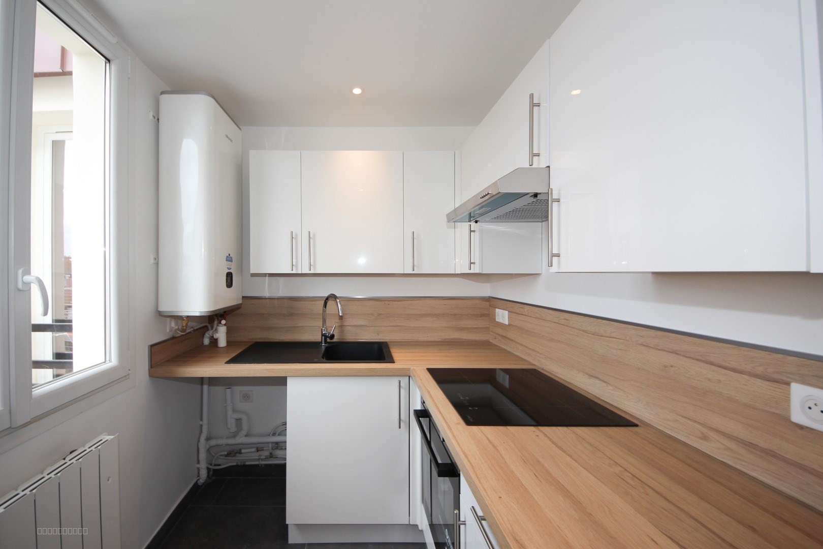 APPARTEMENT 3 PIECES - HYPER CENTRE MALAKOFF — photo 12