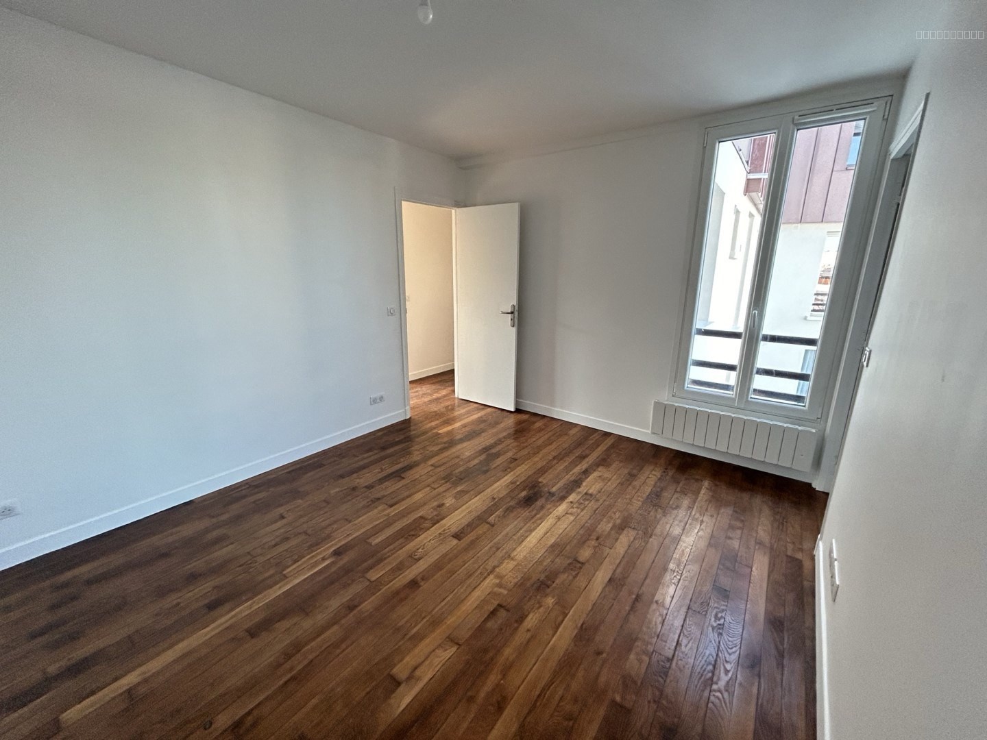 APPARTEMENT 3 PIECES - HYPER CENTRE MALAKOFF — photo 17