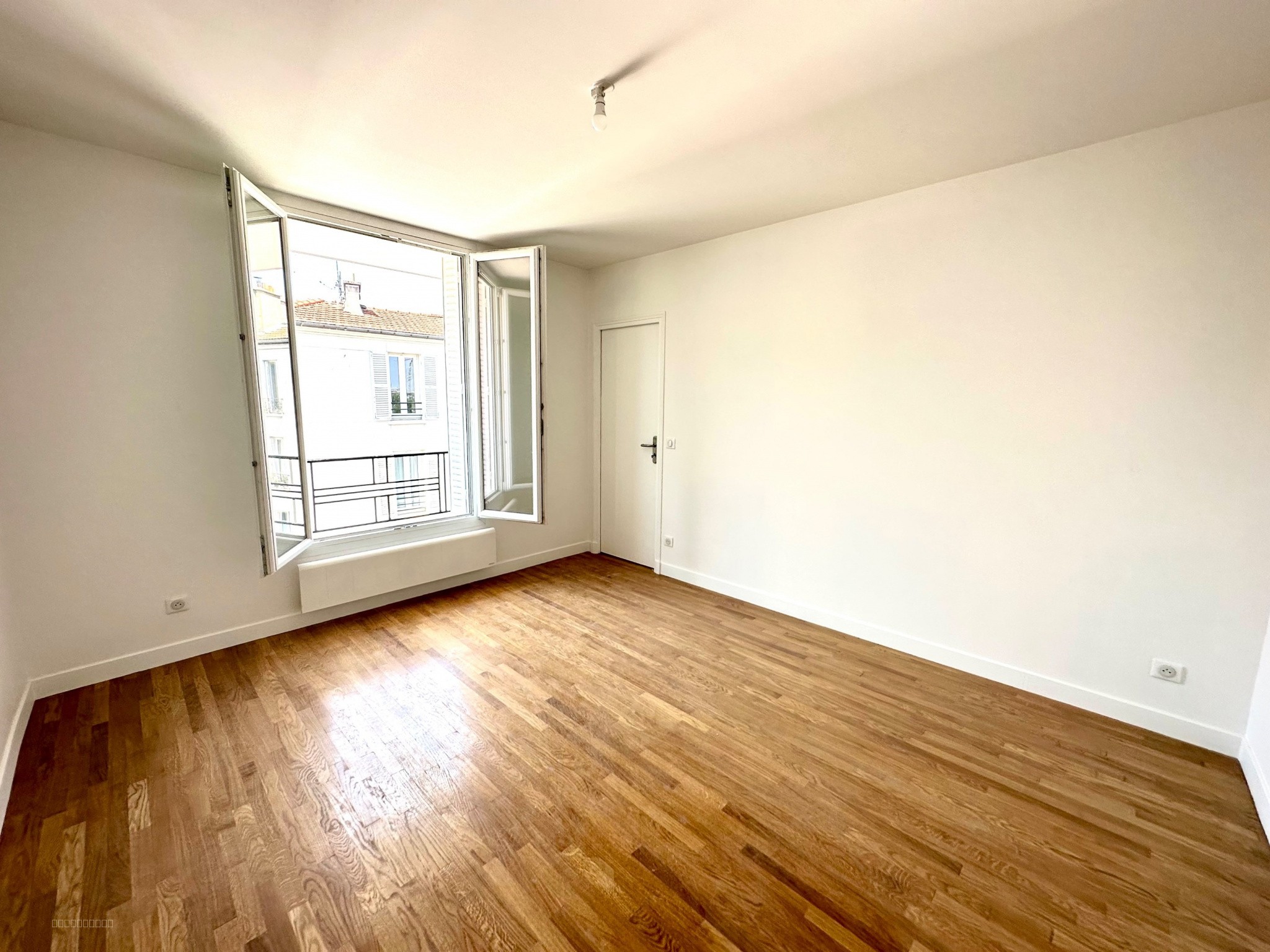 APPARTEMENT 3 PIECES - HYPER CENTRE MALAKOFF — photo 10