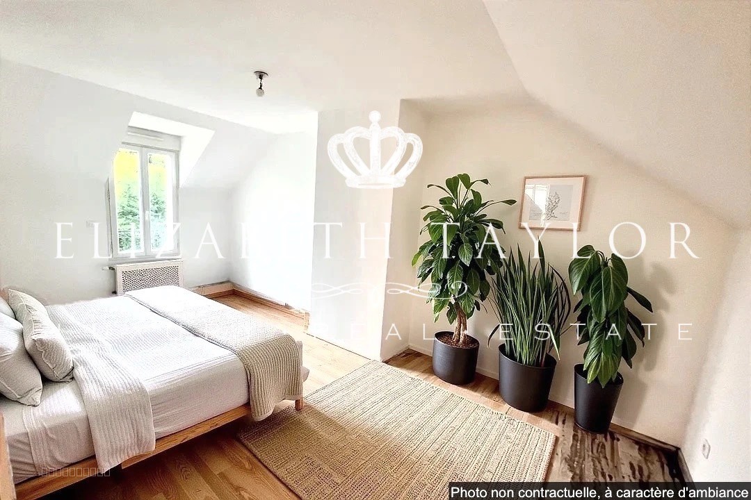 MAISON FAMILIALLE -166M2 - 6 PIECES - L'ETANG-LA-VILLE - 8 MINUTES  A PIED T13 (TRAM) — photo 10