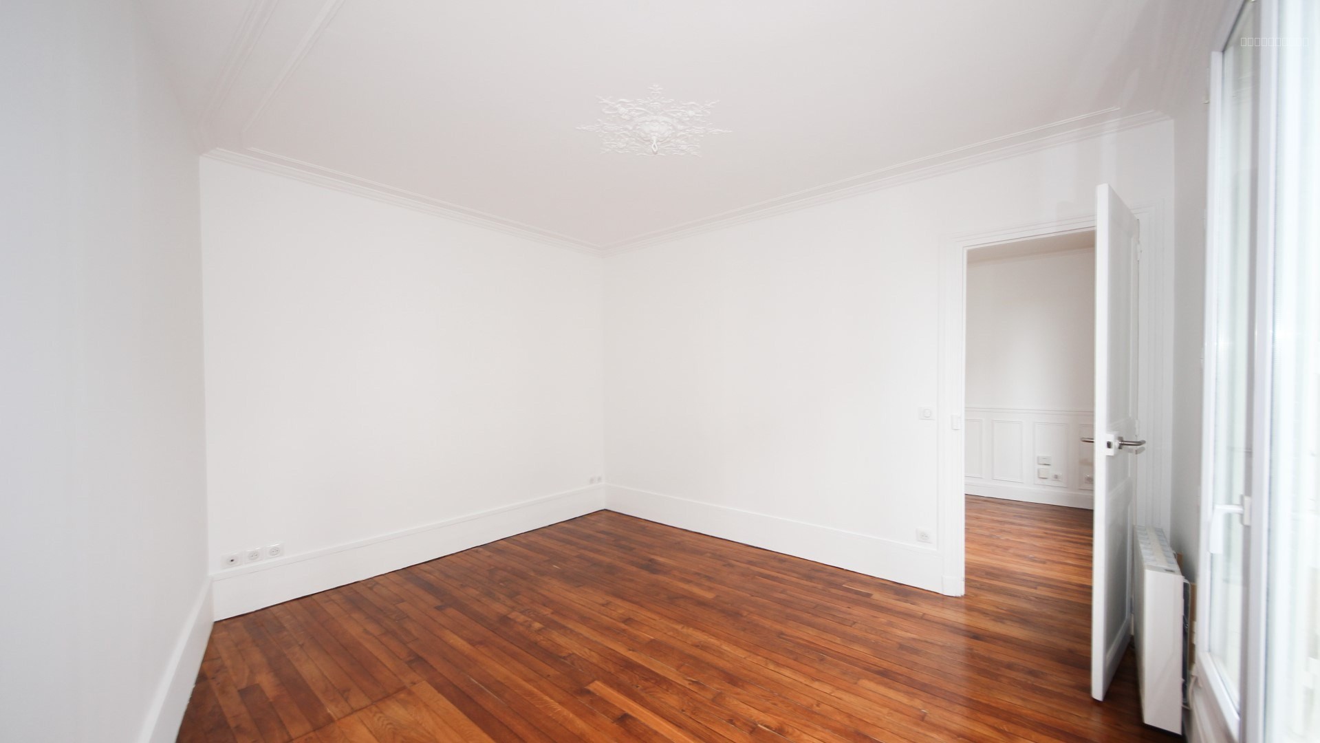 APPARTEMENT 3 PIECES - HYPER CENTRE MALAKOFF — photo 17