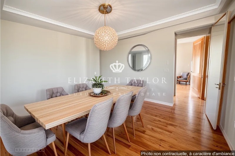 APPARTEMENT 3 PIECES - HYPER CENTRE MALAKOFF — photo 2