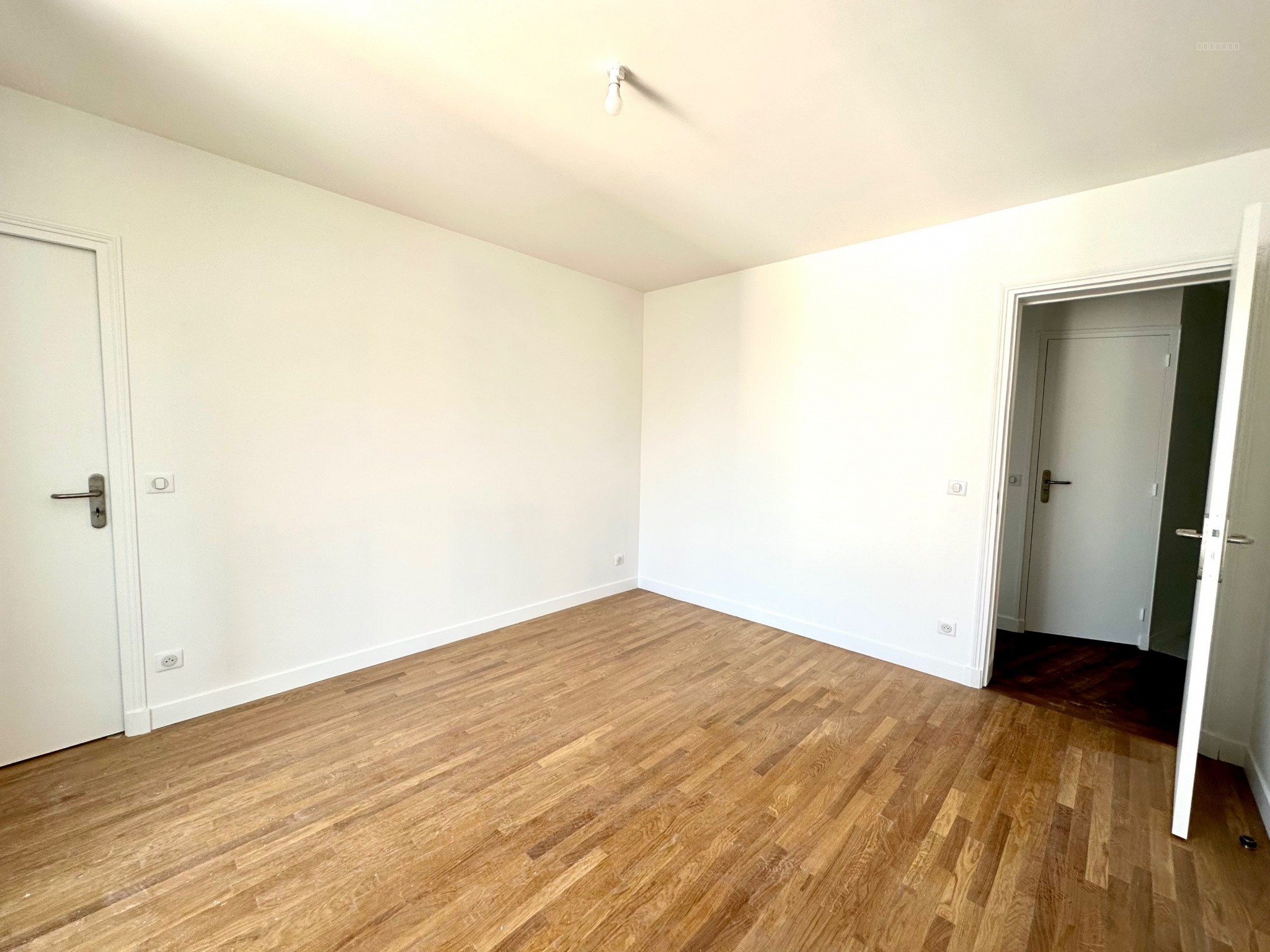 APPARTEMENT 3 PIECES - HYPER CENTRE MALAKOFF — photo 9