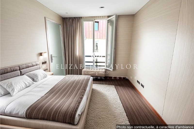 APPARTEMENT 3 PIECES - HYPER CENTRE MALAKOFF — photo 3