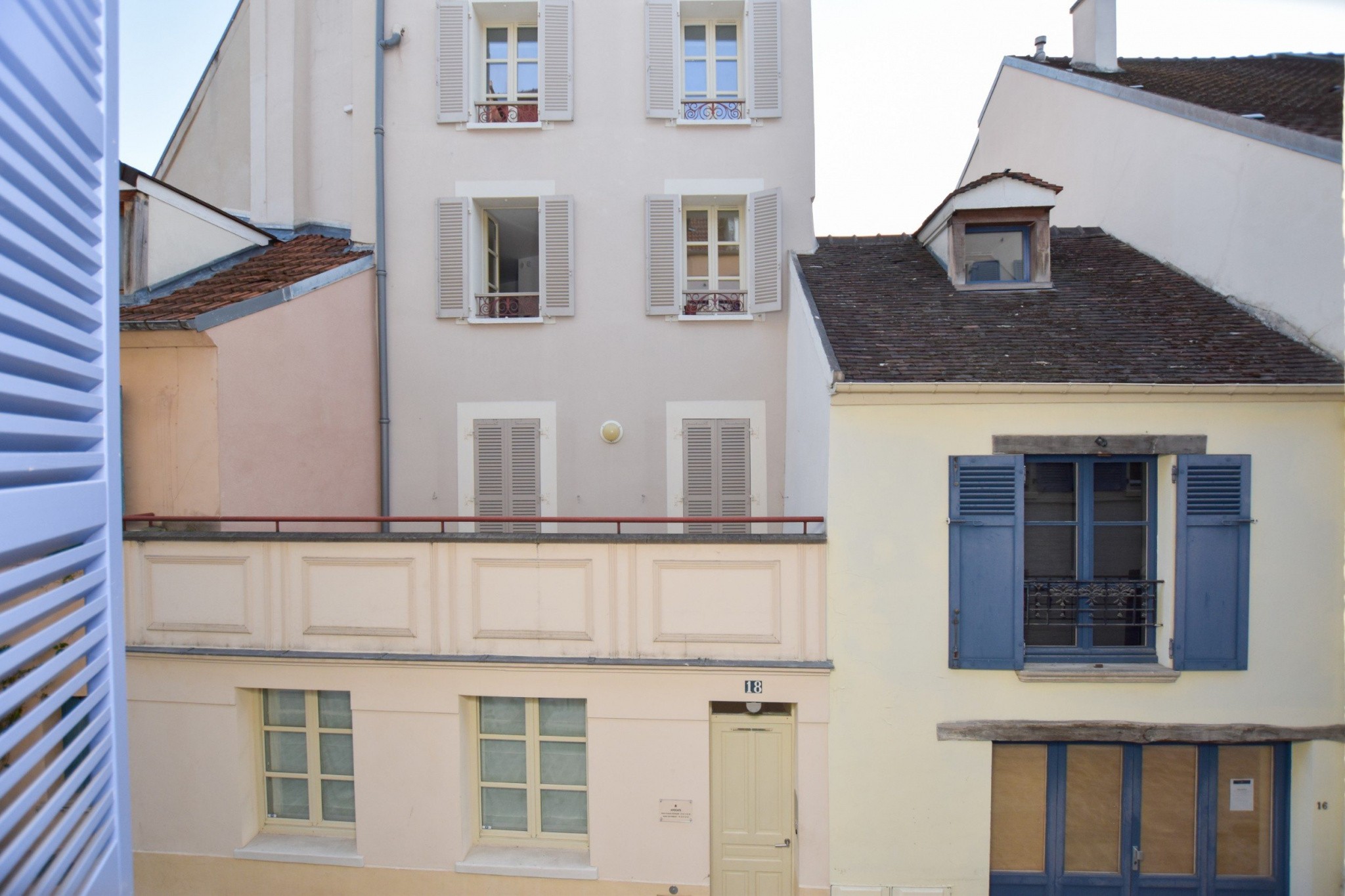 Magnifique appartement en hyper centre — photo 4