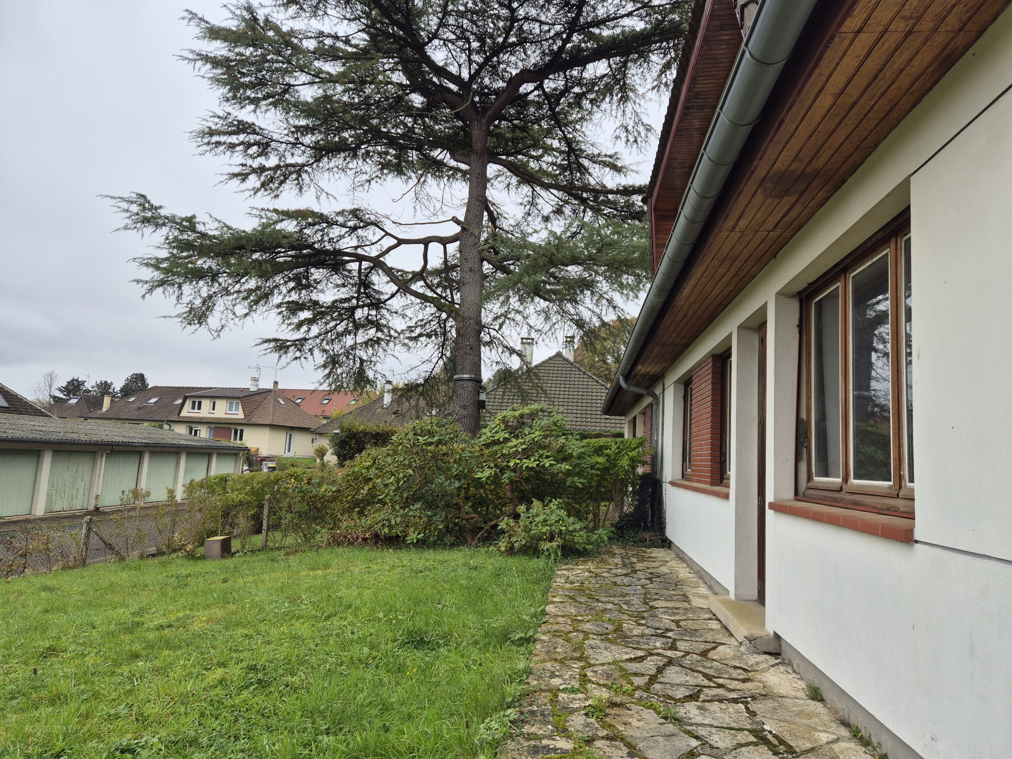 CHEVREUSE — photo 16