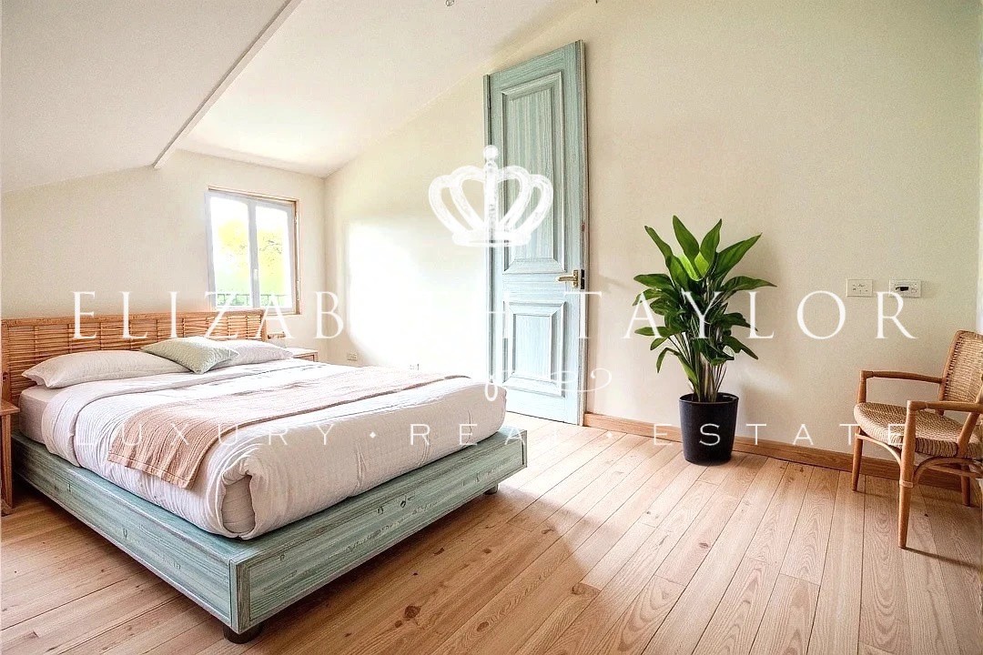 MAISON FAMILIALLE -166M2 - 6 PIECES - L'ETANG-LA-VILLE - 8 MINUTES  A PIED T13 (TRAM) — photo 4