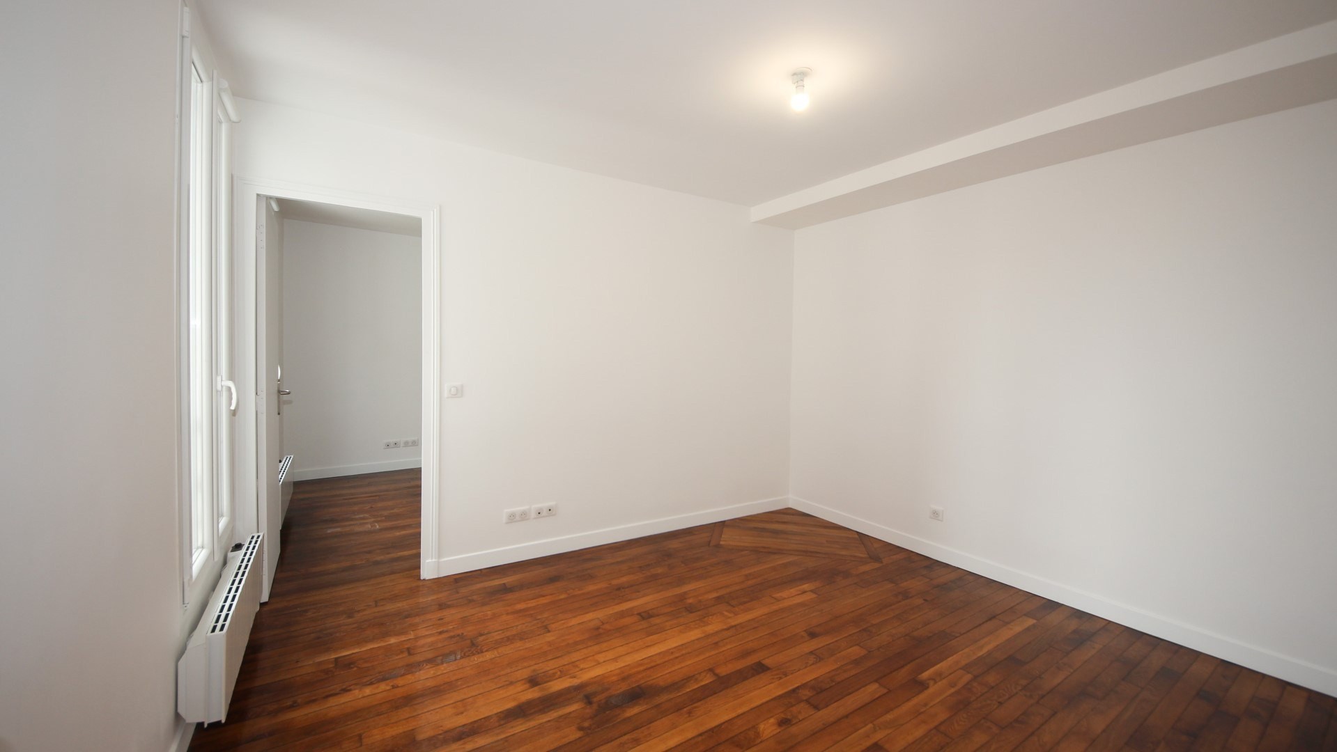 APPARTEMENT 3 PIECES - HYPER CENTRE MALAKOFF — photo 11