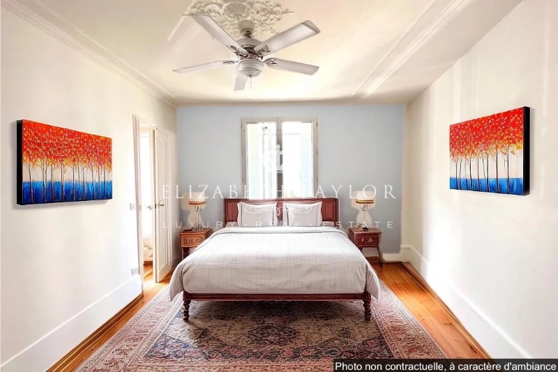 APPARTEMENT 3 PIECES - HYPER CENTRE MALAKOFF — photo 4