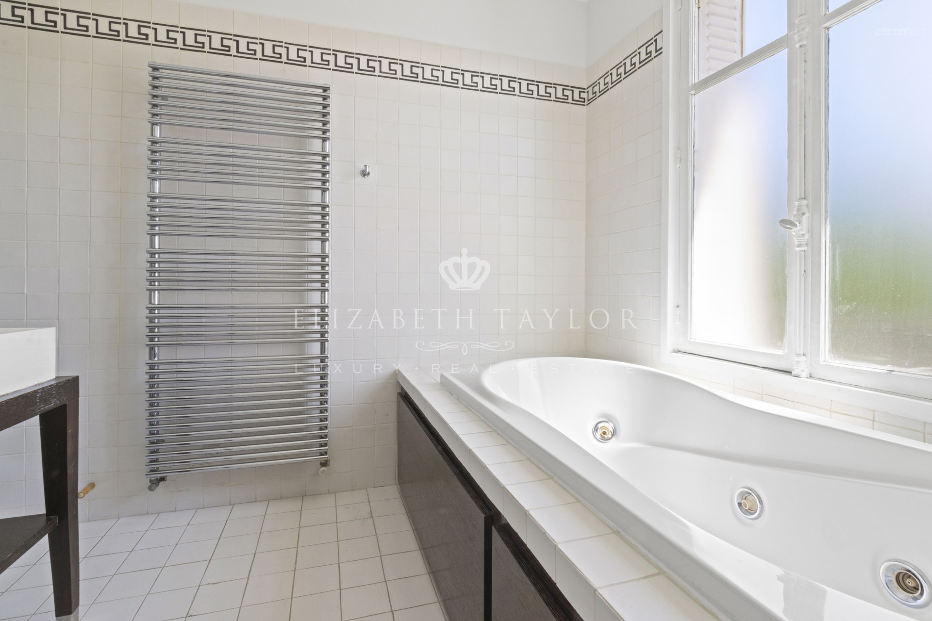 HOTEL PARTICULIER D'EXCEPTION A SAINT GERMAIN-EN-LAYE — photo 15