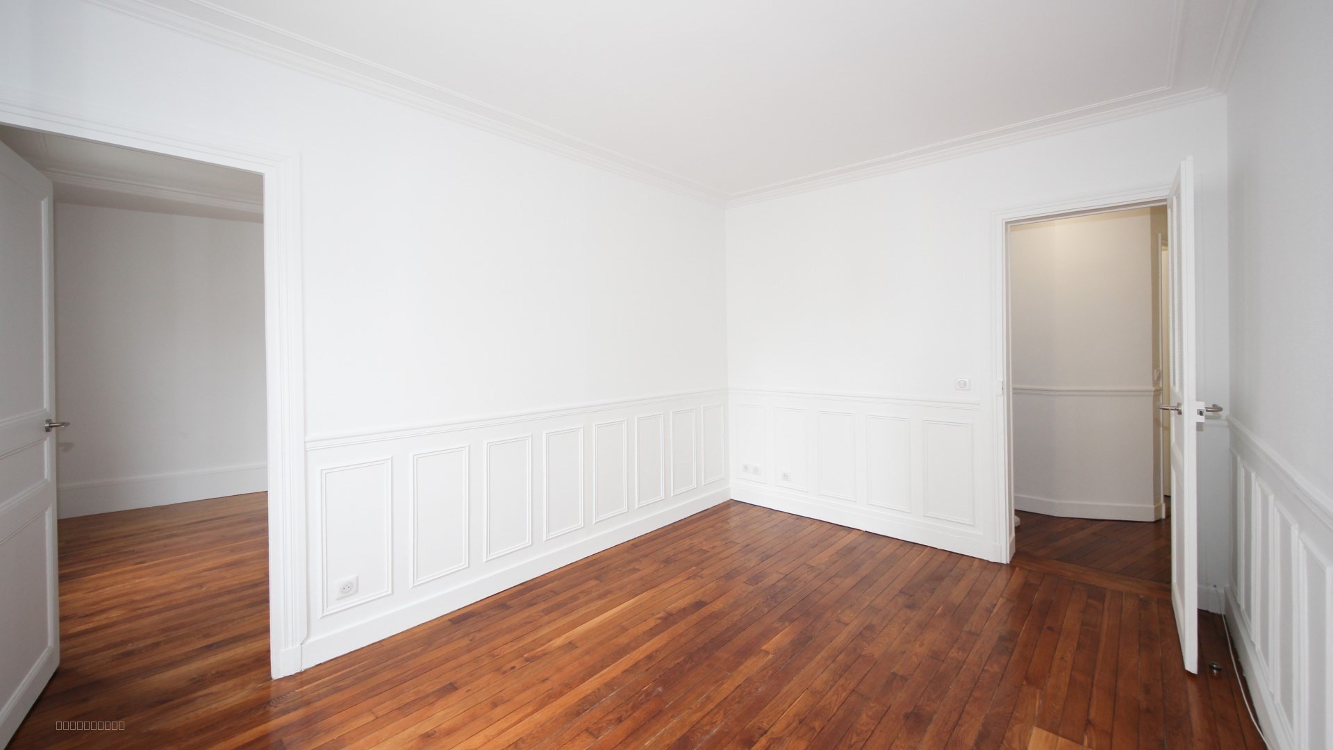 APPARTEMENT 3 PIECES - HYPER CENTRE MALAKOFF — photo 8