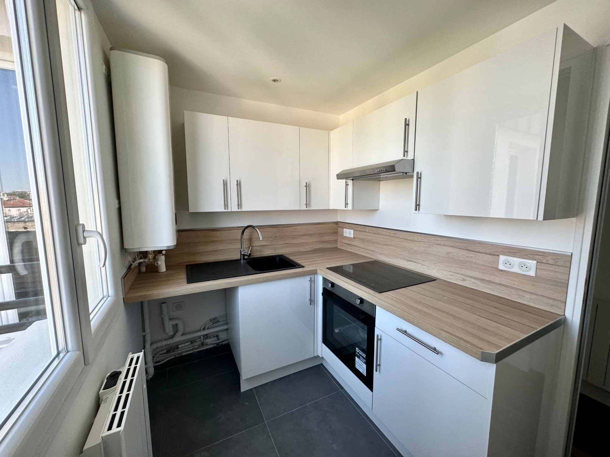 APPARTEMENT 3 PIECES - HYPER CENTRE MALAKOFF — photo 10