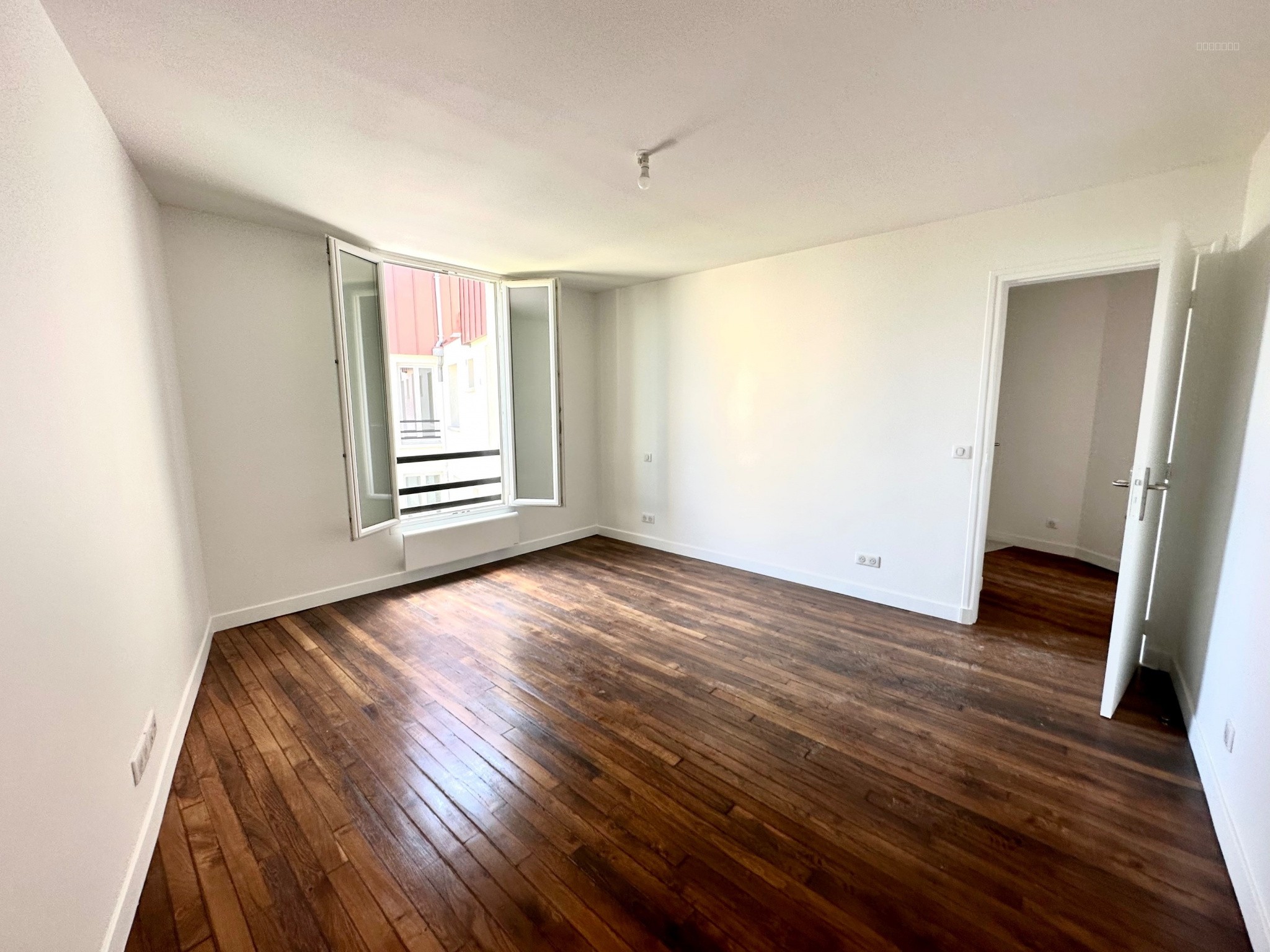 APPARTEMENT 3 PIECES - HYPER CENTRE MALAKOFF — photo 11