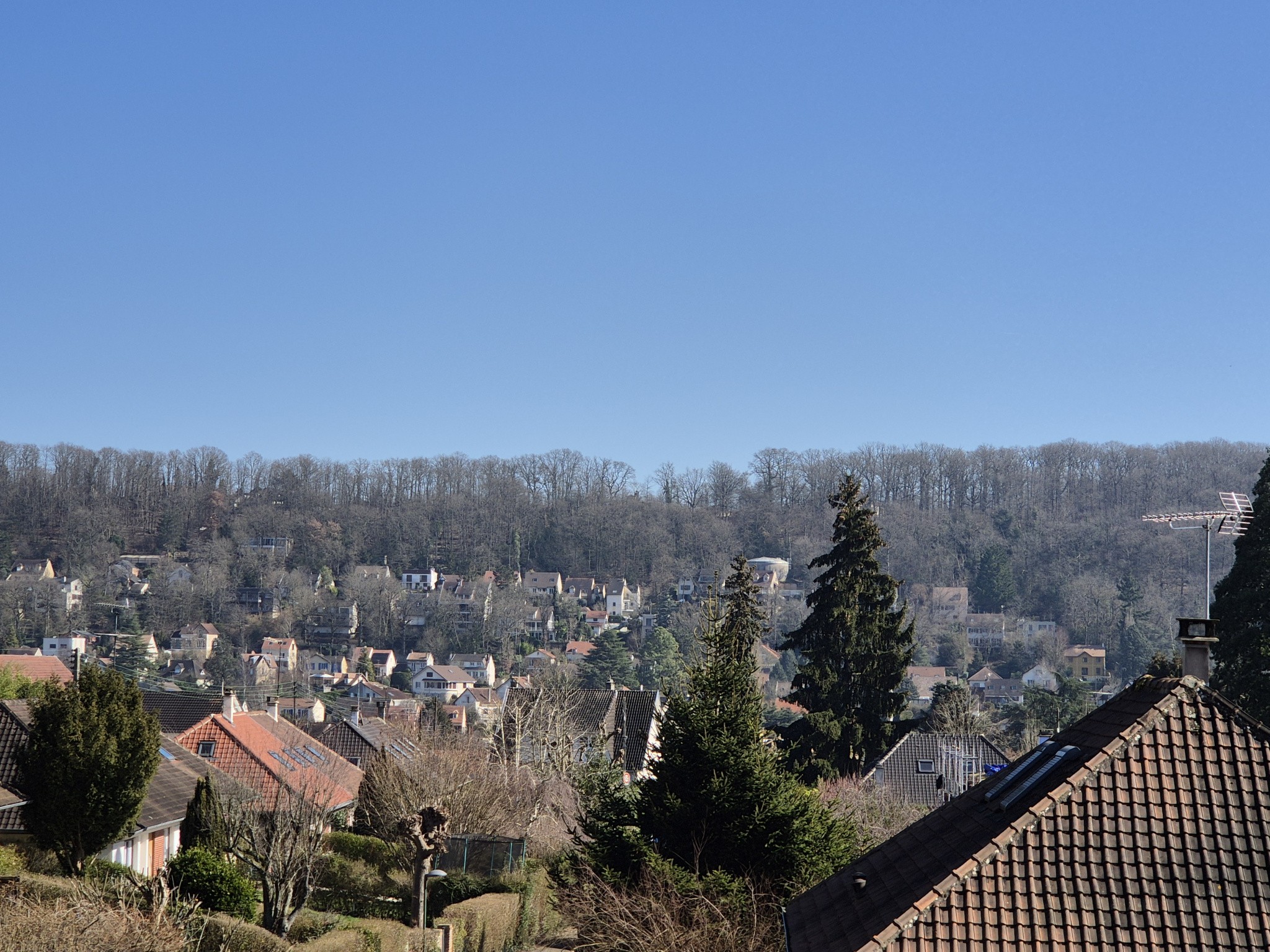 CHEVREUSE — photo 6