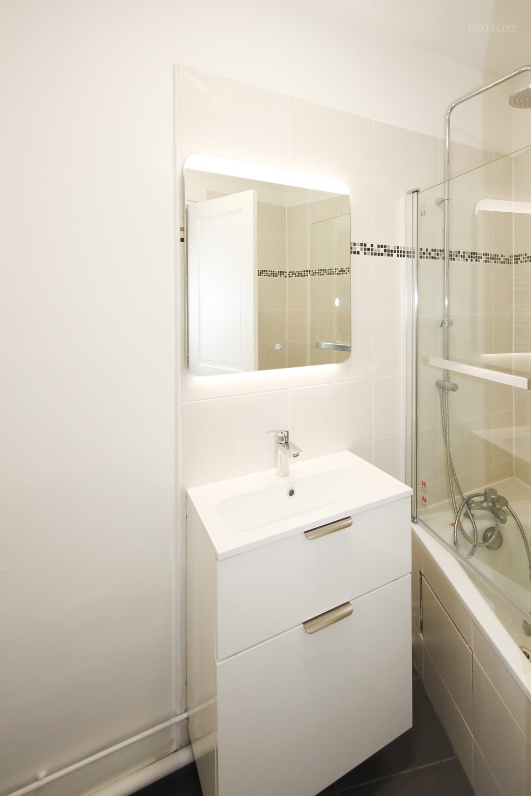 APPARTEMENT 3 PIECES - HYPER CENTRE MALAKOFF — photo 7