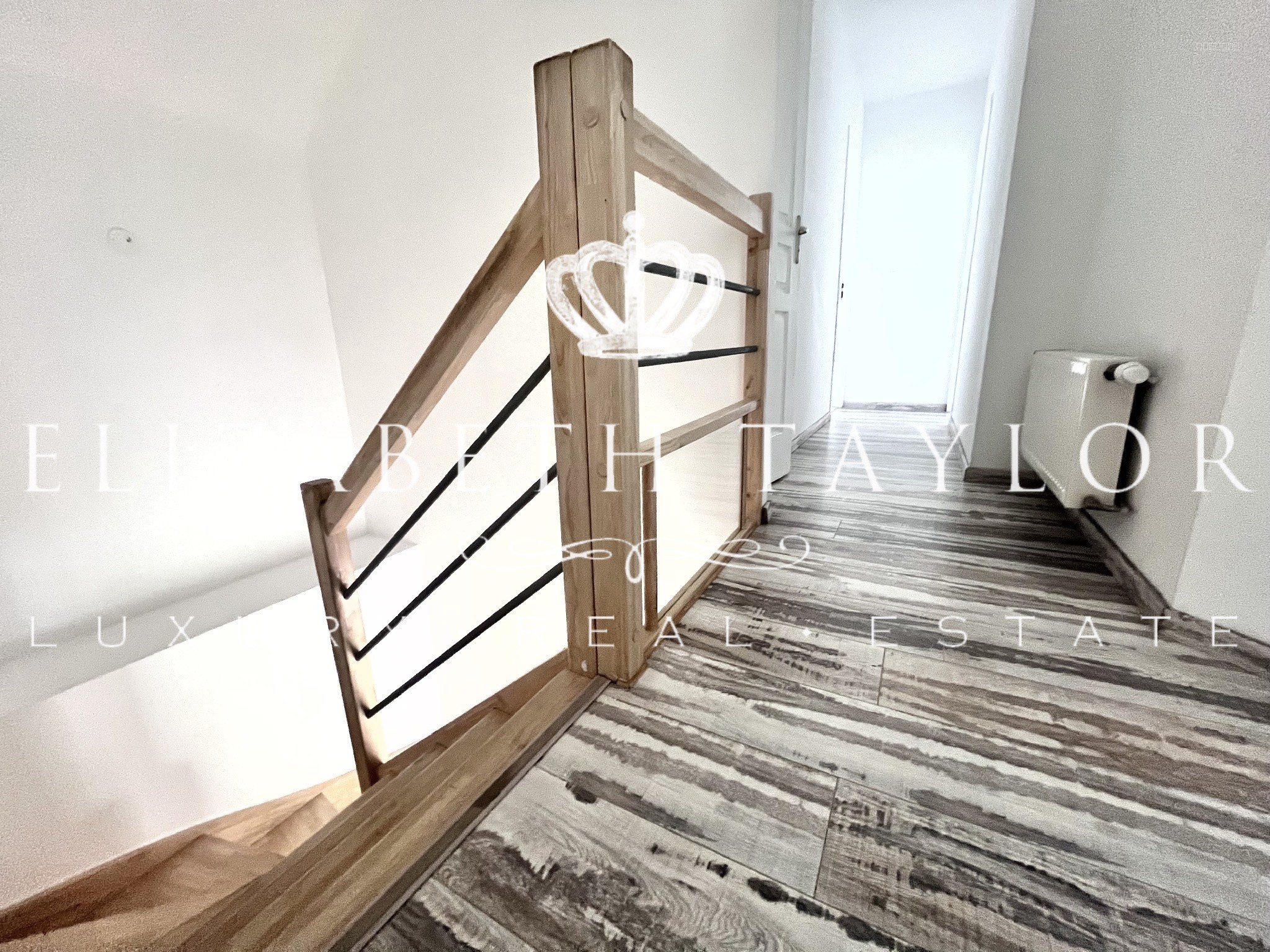 MAISON FAMILIALLE -166M2 - 6 PIECES - L'ETANG-LA-VILLE - 8 MINUTES  A PIED T13 (TRAM) — photo 13