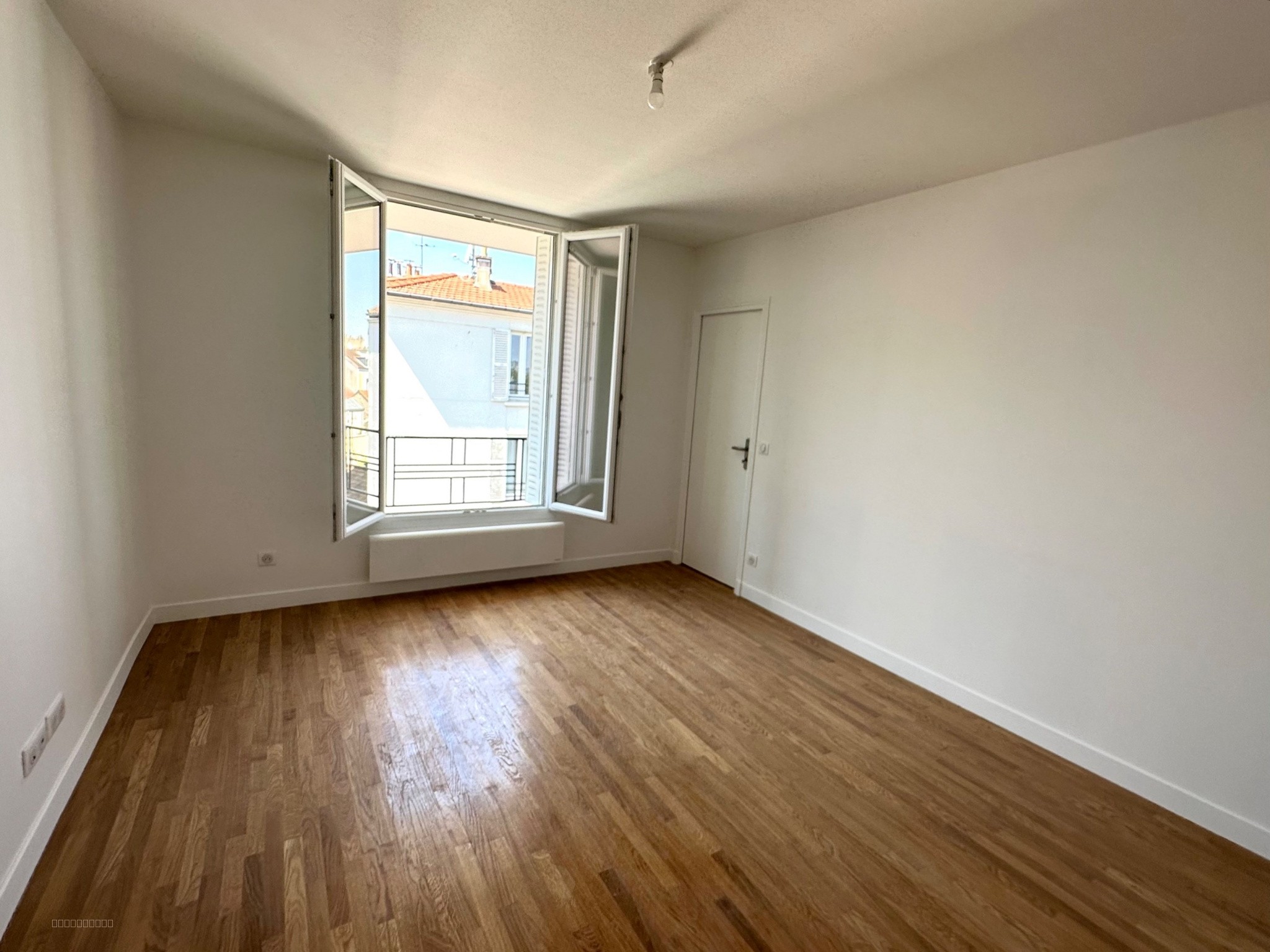 APPARTEMENT 3 PIECES - HYPER CENTRE MALAKOFF — photo 2