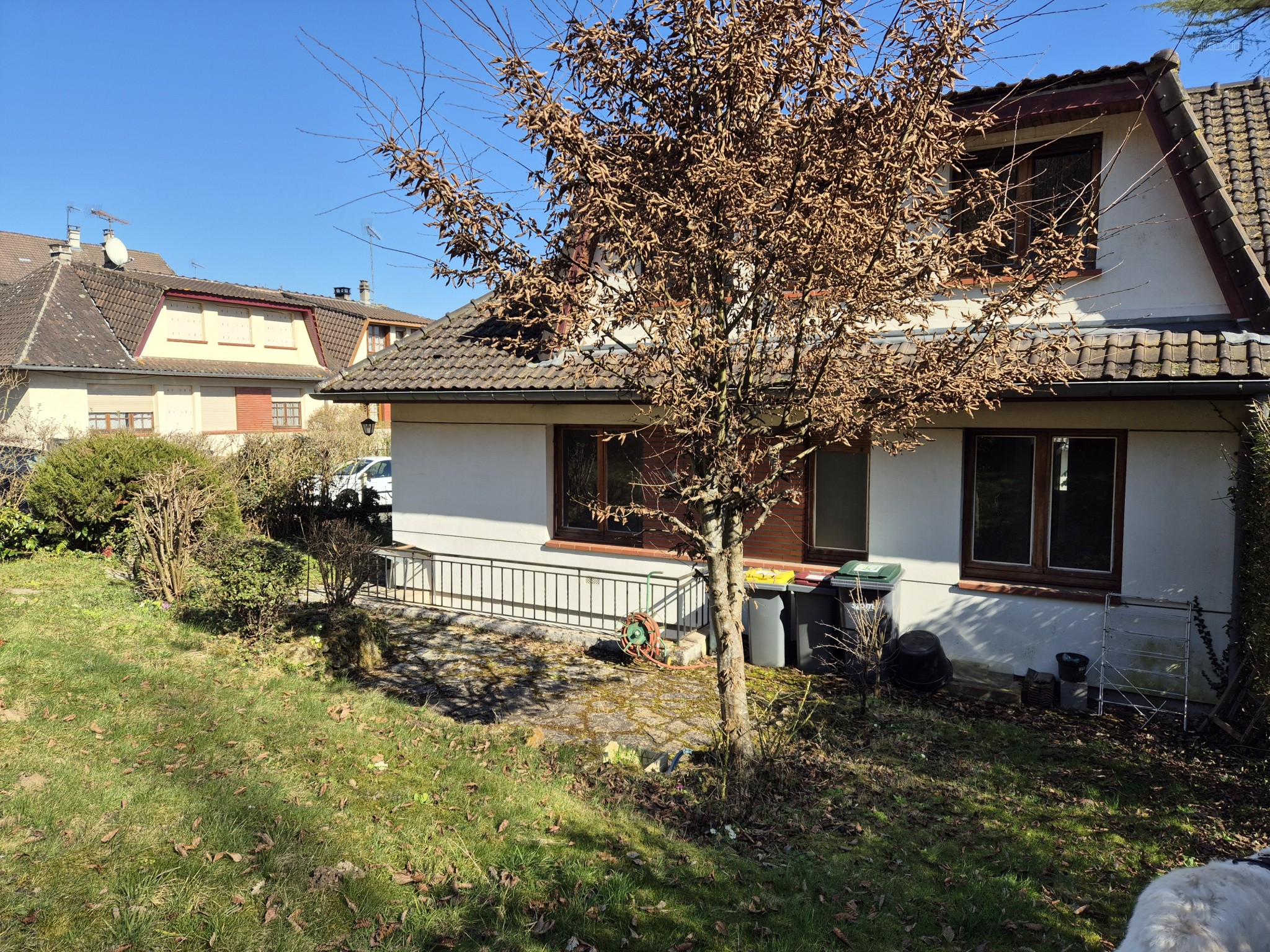 CHEVREUSE — photo 17